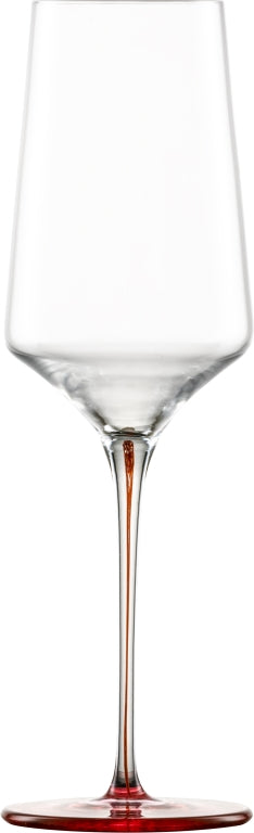 Zwiesel Glas Ink Champagneglas 40 Cl Rood