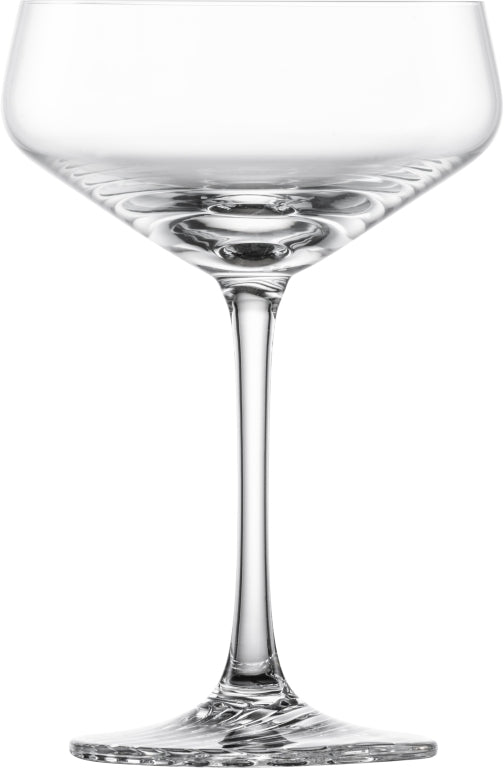 Zwiesel Glas Echo Cocktailcoupe 27,7 Cl - 4 Stuks