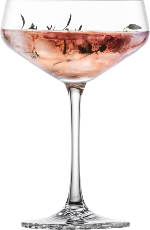 Zwiesel Glas Echo Cocktailcoupe 27,7 Cl - 4 Stuks