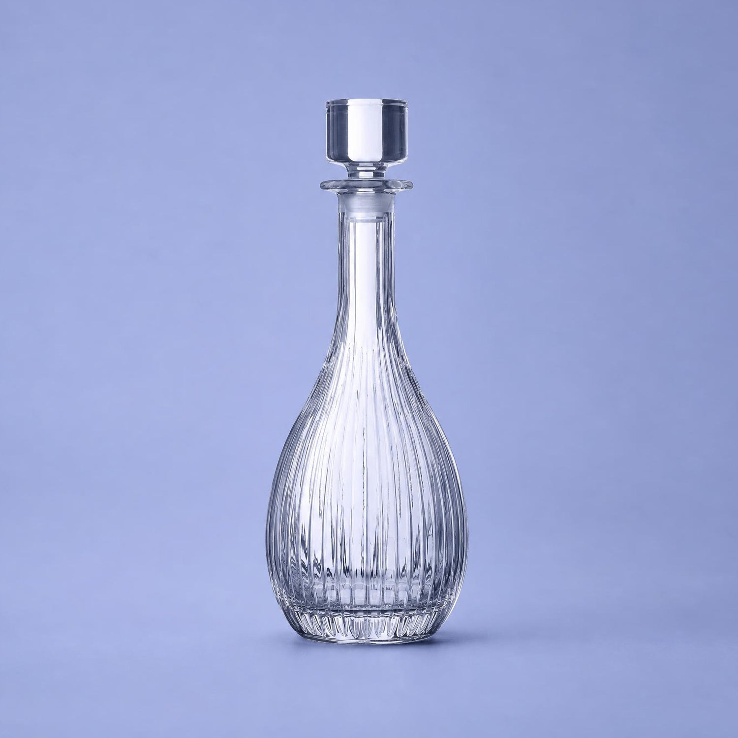 RCR Timeless Wijnkaraf 90 Cl - Glazen.nl