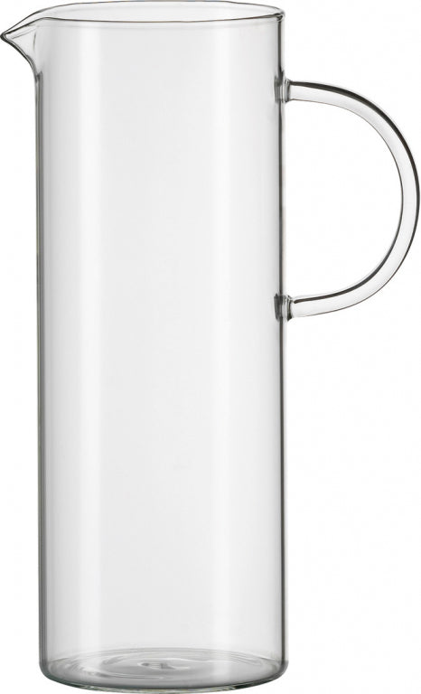 Jenaer Glas Waterkan 150 Cl Transparant