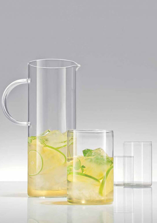 Jenaer Glas Waterkan 150 Cl Transparant