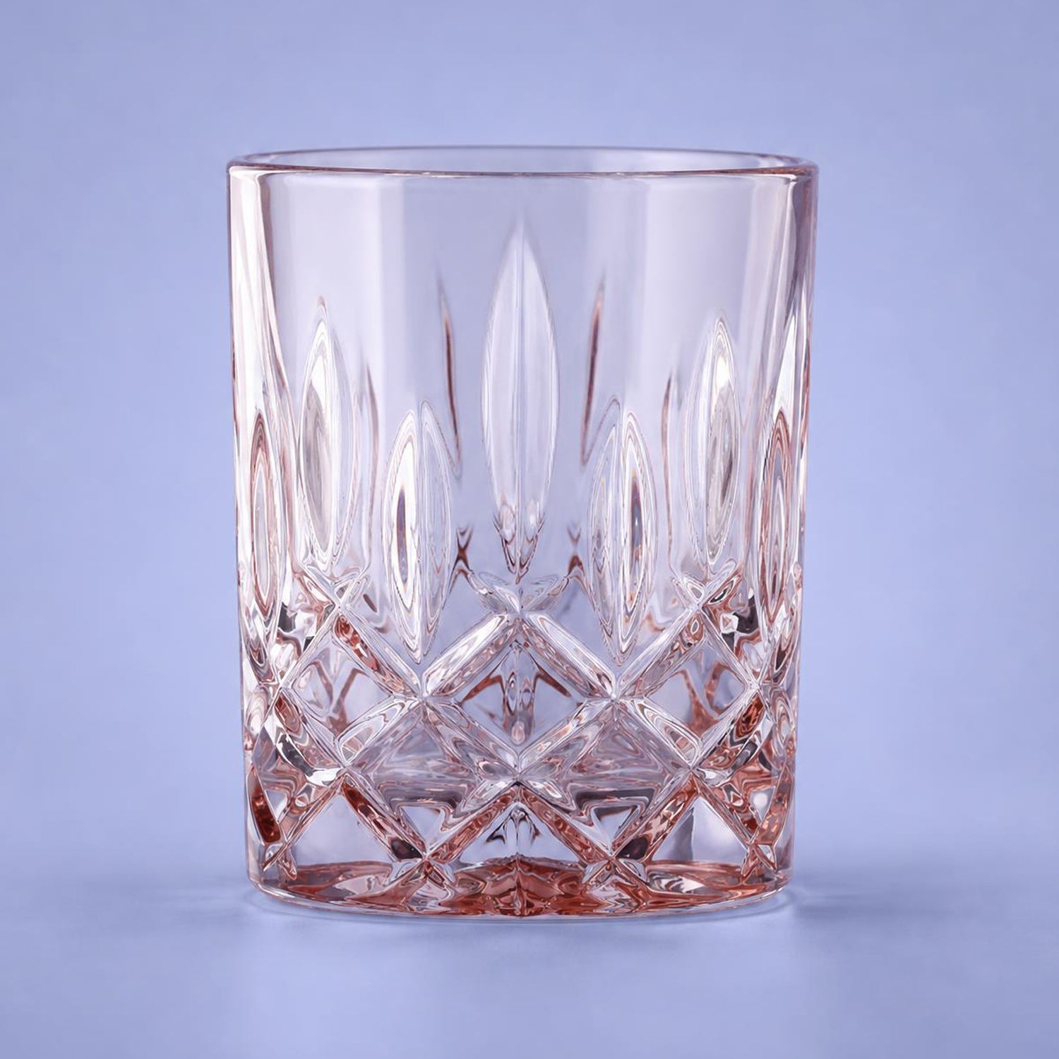 Nachtmann Noblesse Tumbler 29,5 Cl Roze - 2 Stuks - Glazen.nl