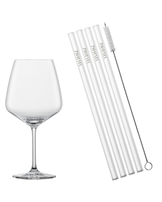 Schott Zwiesel Taste After Work Drinks Set - 9 Stuks