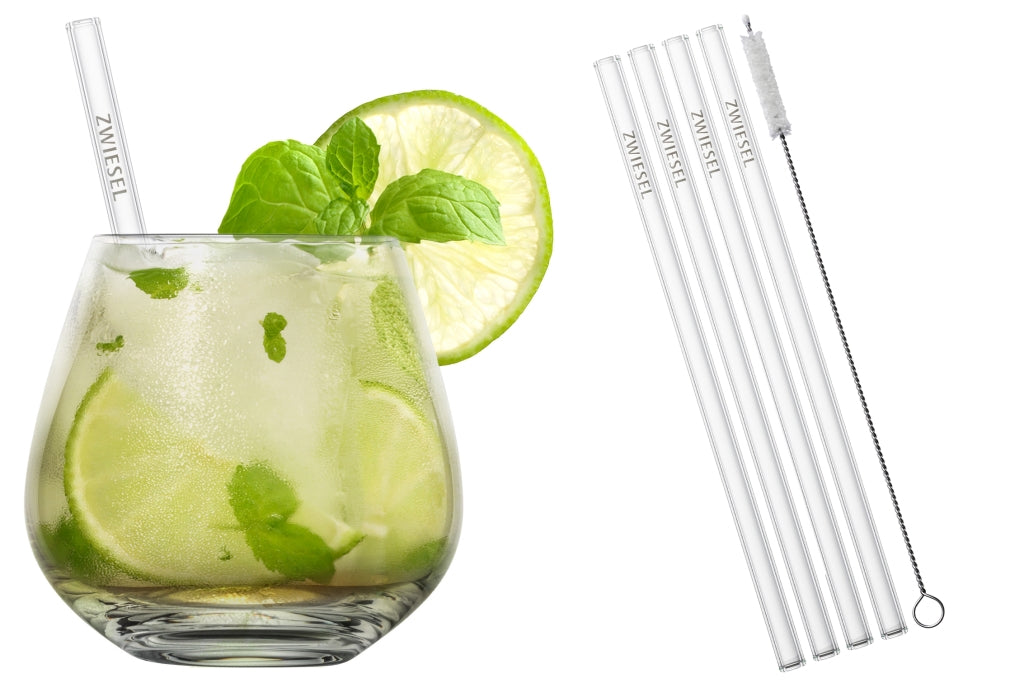 Schott Zwiesel Vina After Work Drinks Set - 9 Stuks