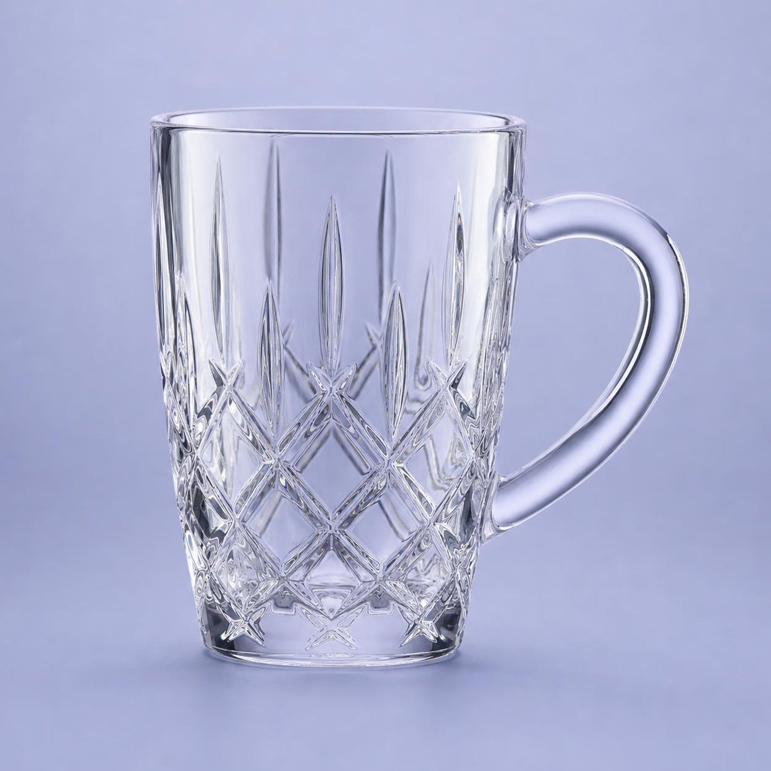 Nachtmann Noblesse Beker 34,7 Cl - 12 Stuks - Glazen.nl