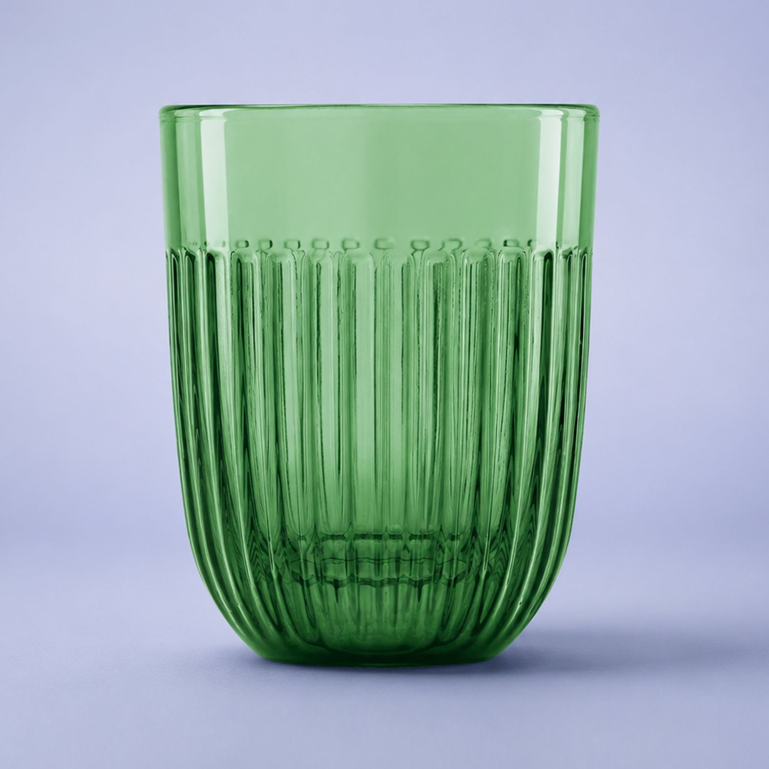 La Rochère Ouessant Tumbler 26 Cl Groen - 6 Stuks - Glazen.nl