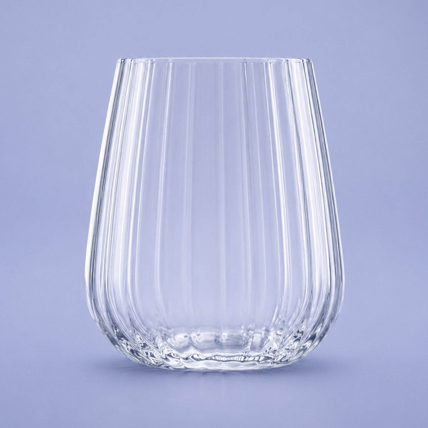 Luigi Bormioli Speakeasies Swing Tumbler D.O.F. 45 Cl - 6 Stuks - Glazen.nl