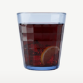 Duralex Prisme Tumbler 27,5 Cl Marine - 4 Stuks