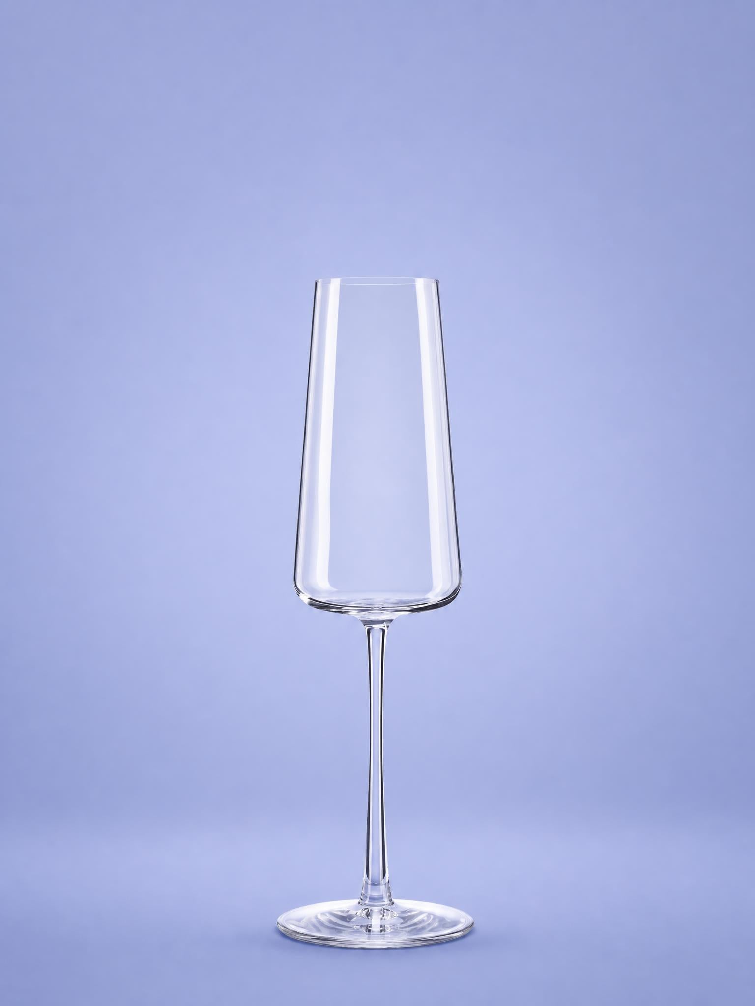 Stölzle Lausitz Power Champagneglas / Flute 24 Cl - 6 Stuks - Glazen.nl