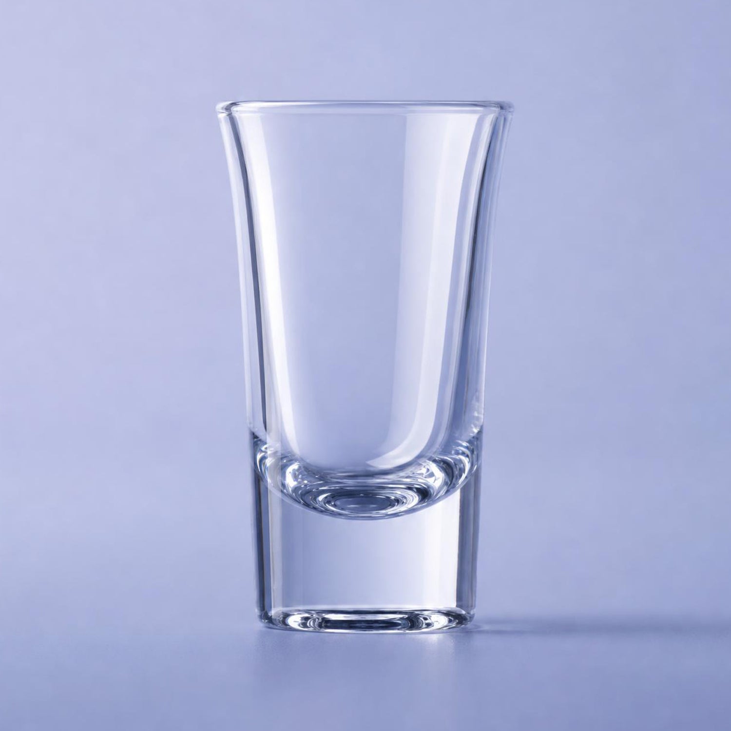 Mammoet Budgetline Bostonshot Borrelglas 3,5 Cl - 6 Stuks - Glazen.nl