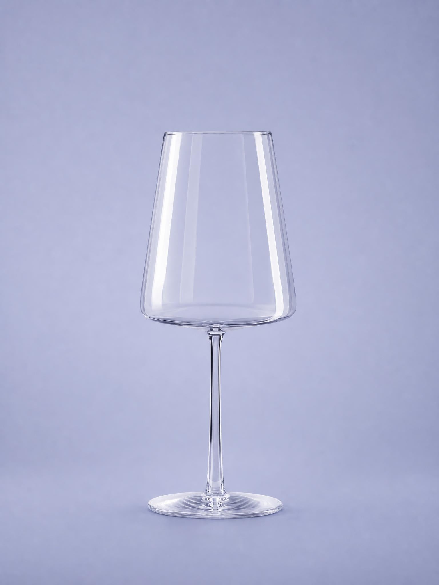 Stölzle Lausitz Power Wijnglas 52 Cl - 6 Stuks