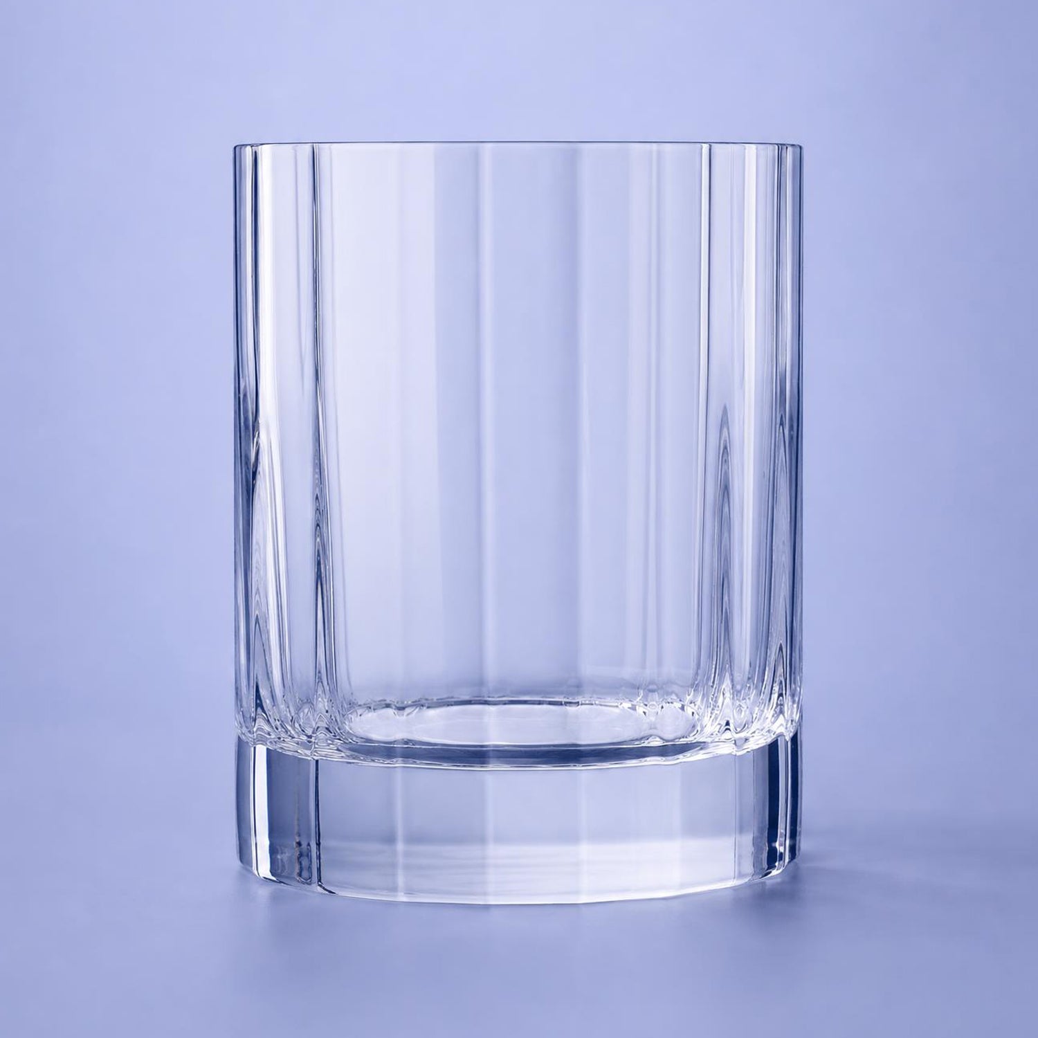 Luigi Bormioli Bach Tumbler D.O.F. 33,5 Cl - 6 Stuks - Glazen.nl