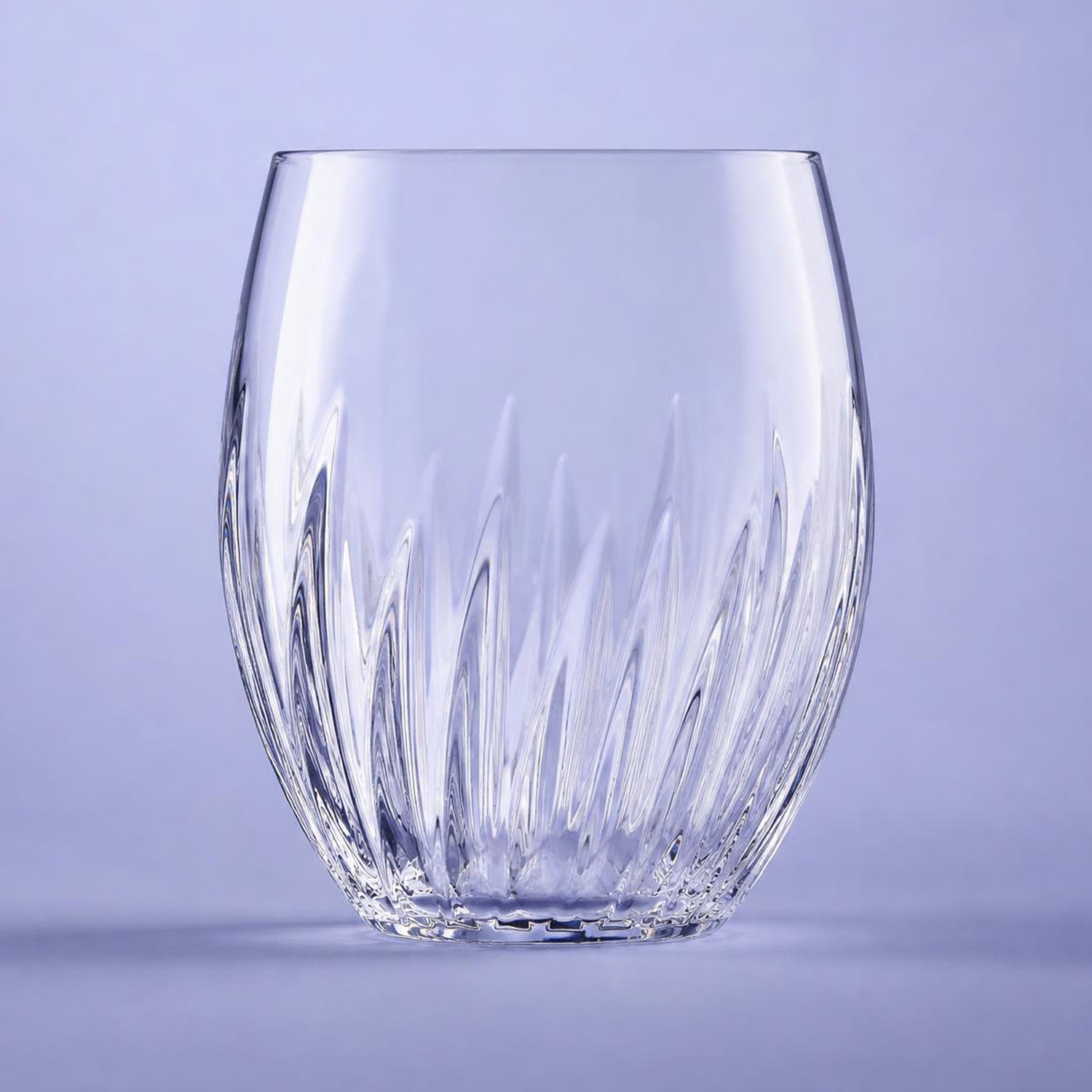 Luigi Bormioli Mixology Cocktail Ice Tumbler 50 Cl - 6 Stuks - Glazen.nl