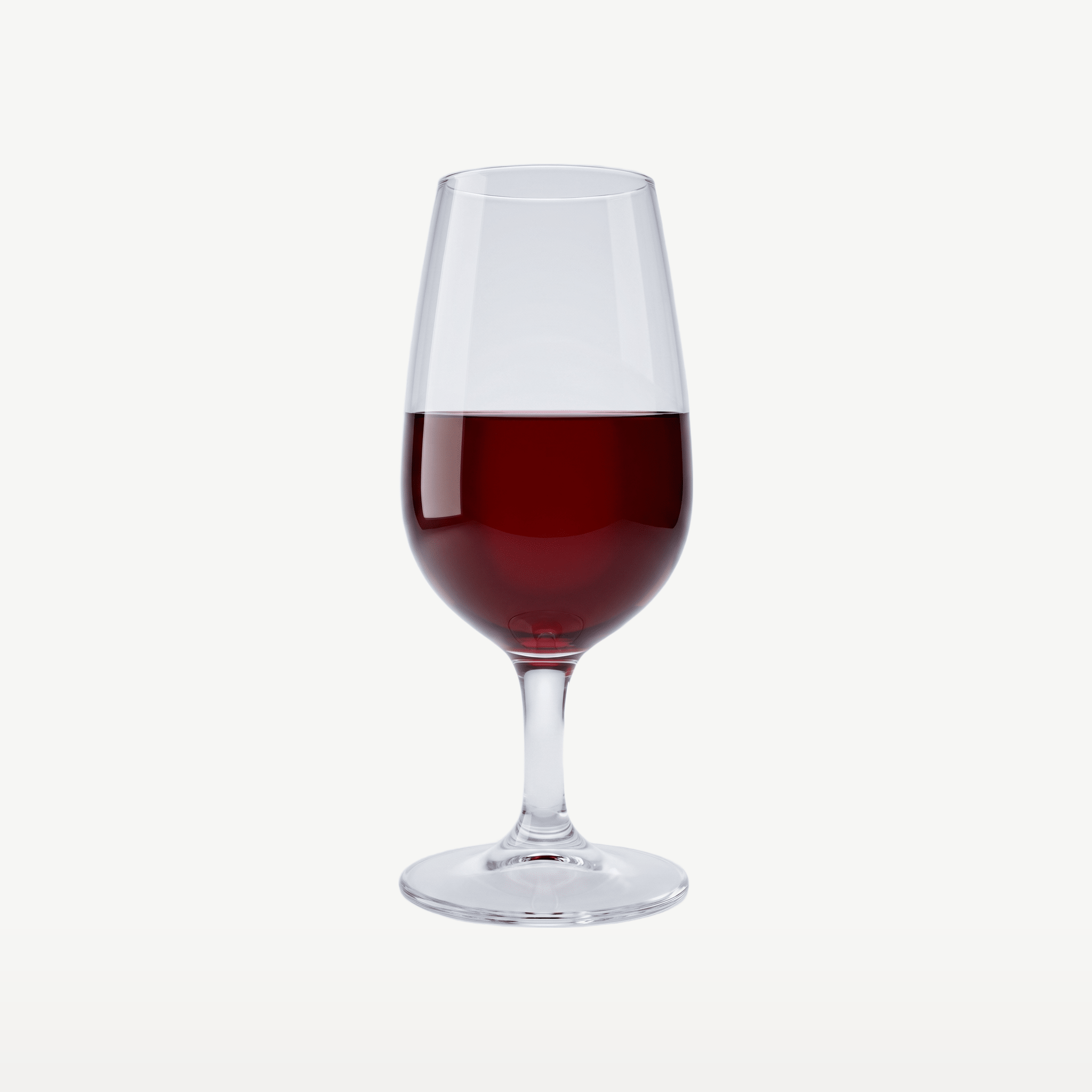 Bormioli Rocco Riserva Wijnglas 22 Cl Proefglas - 6 Stuks - Glazen.nl