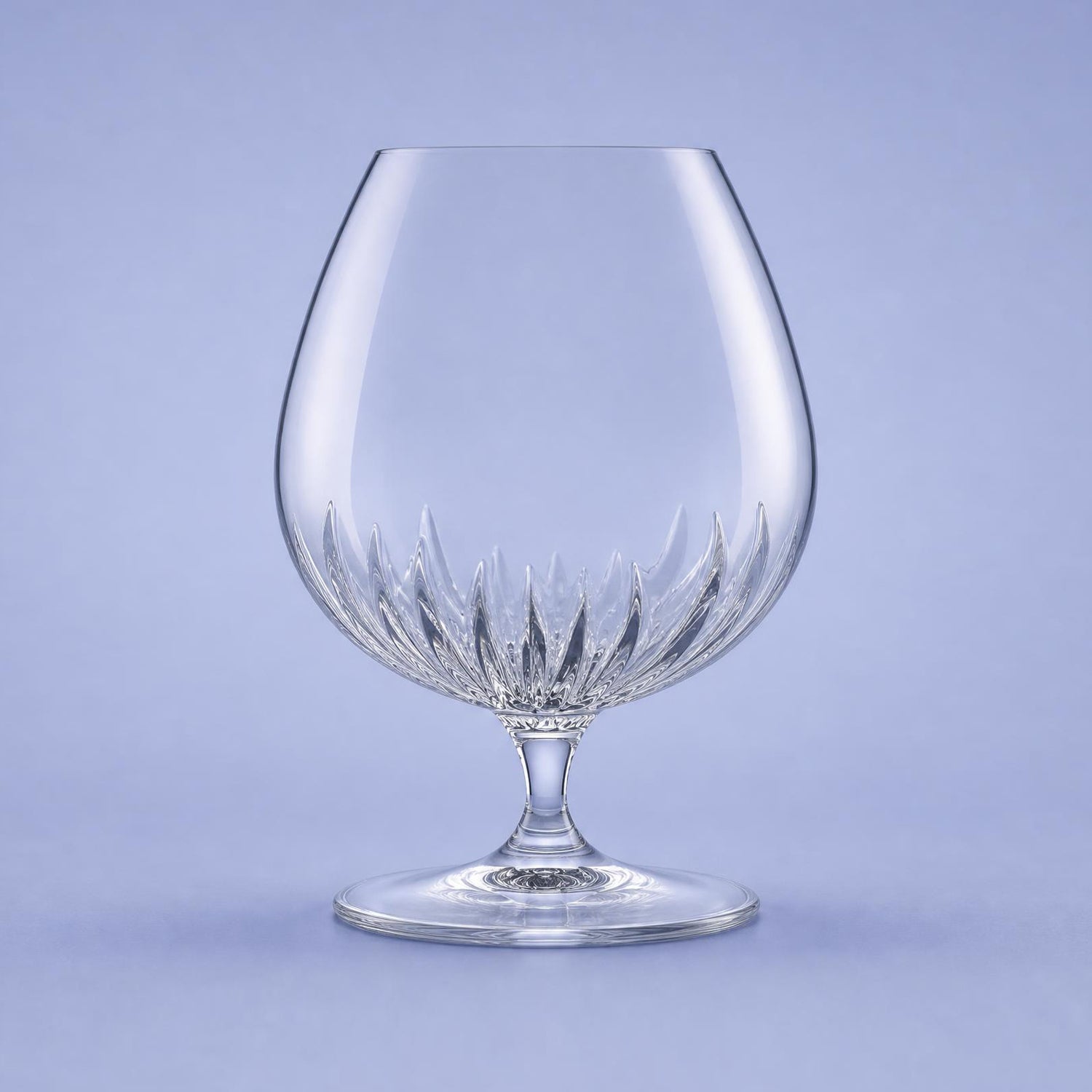 Luigi Bormioli Mixology Cognacglas 46,5 Cl - 6 Stuks - Glazen.nl