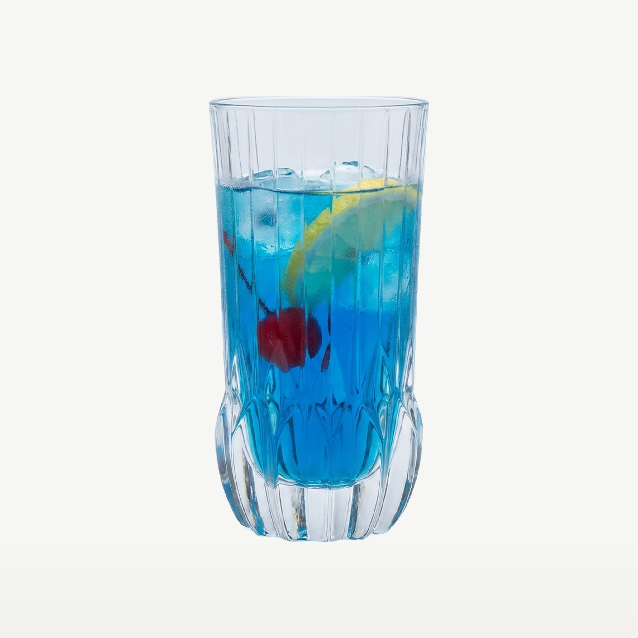 RCR Adagio Longdrinkglas 40 Cl - 6 Stuks - Glazen.nl