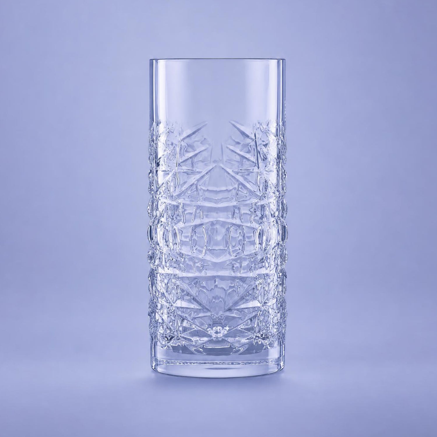 Luigi Bormioli Mixology Textures Hi - Ball 48 Cl - 6 Stuks - Glazen.nl