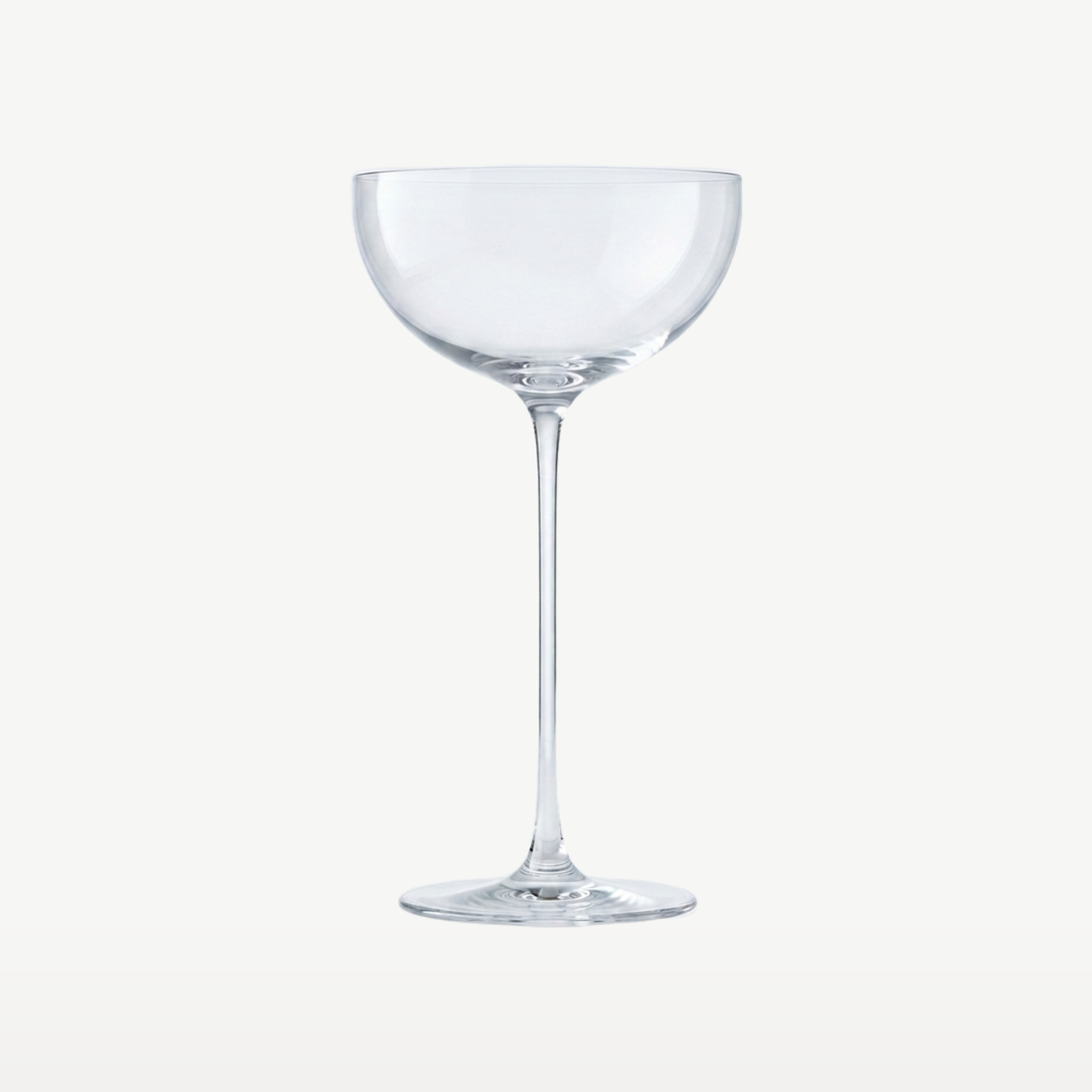 Lehmann Roma Champagneglas / Coupe 22 Cl - 6 Stuks - Glazen.nl