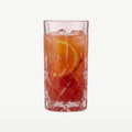 Nachtmann Noblesse Longdrinkglas 39,5 Cl Roze - 2 Stuks