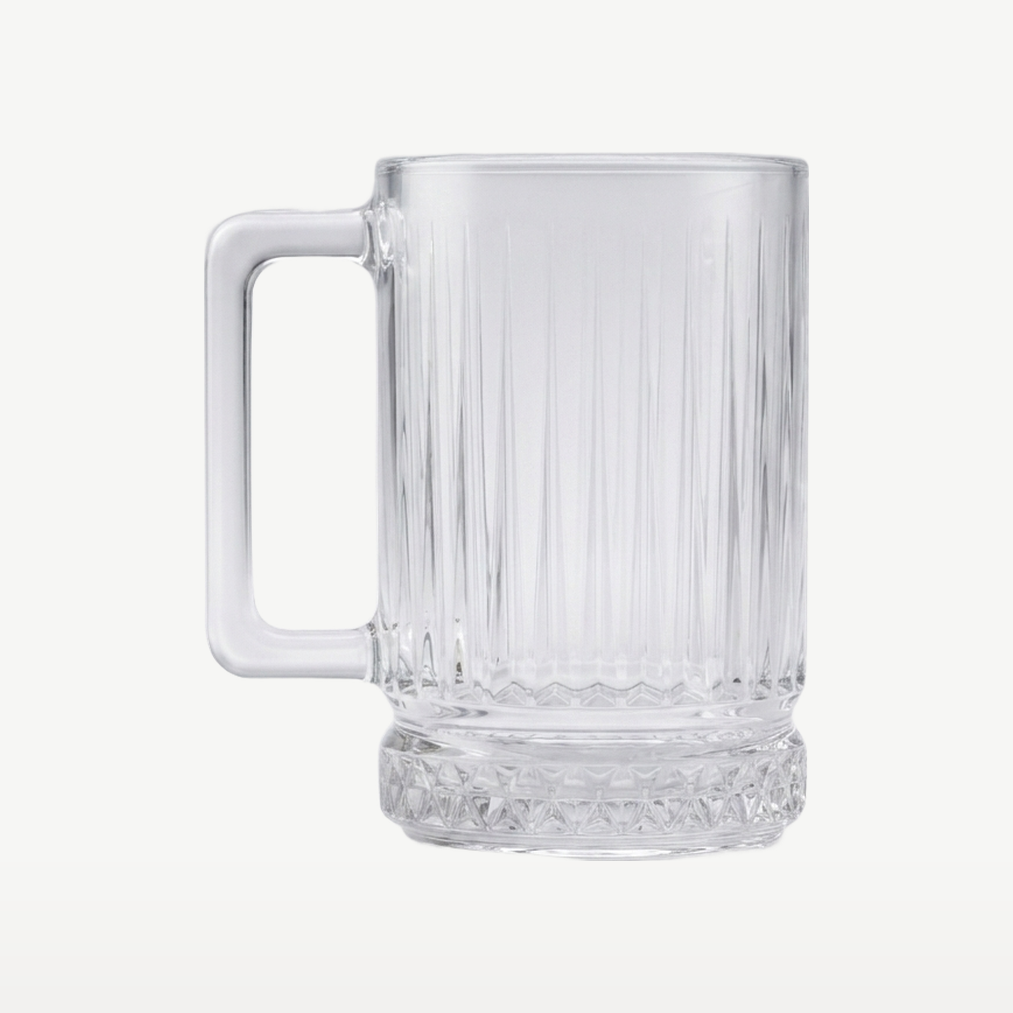 Pasabahce Elysia Theeglas 31 Cl - 2 Stuks - Glazen.nl