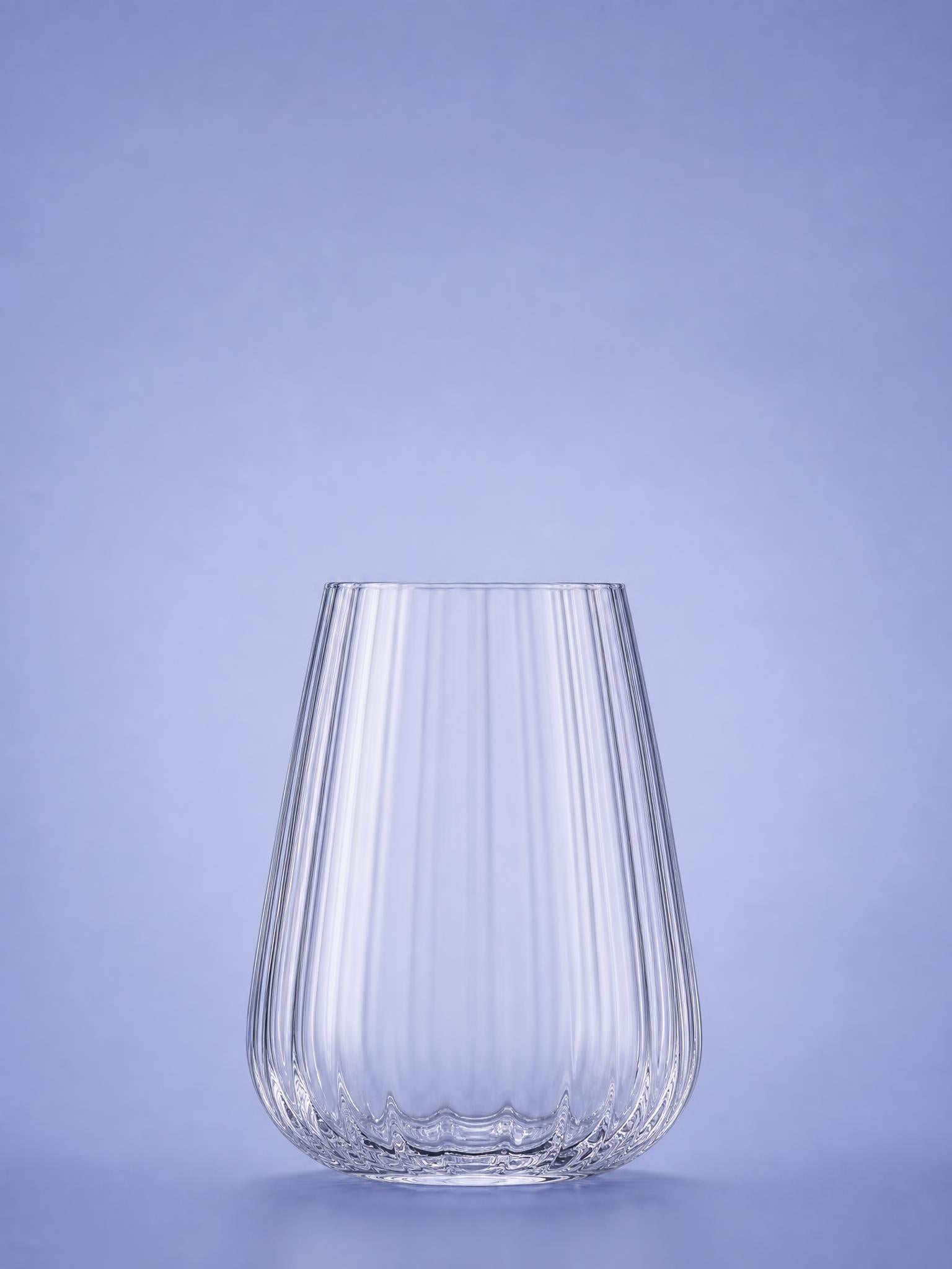 Luigi Bormioli Speakeasies Swing Tumbler D.O.F. 45 Cl - 6 Stuks - Glazen.nl