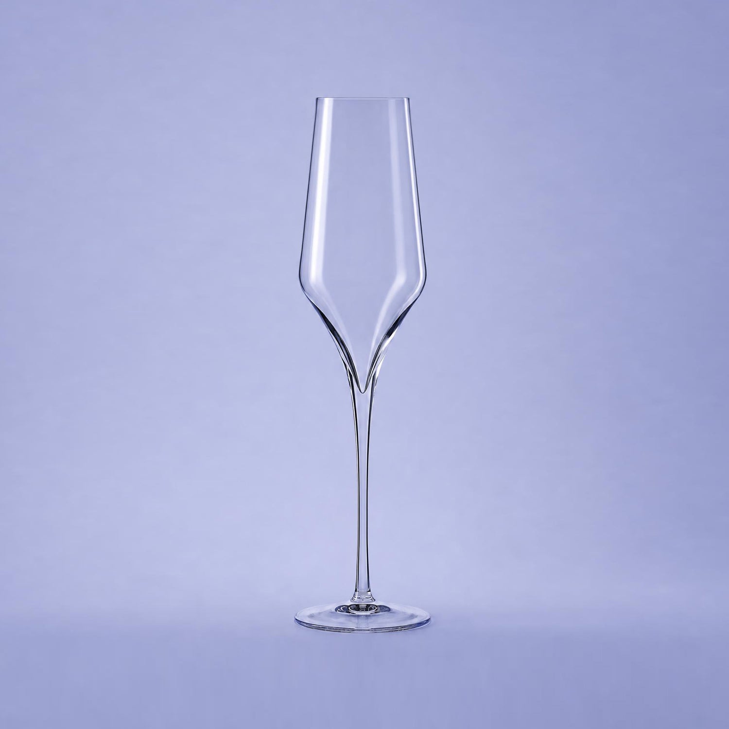 Luigi Bormioli Supremo Champagneglas / Flute 24 Cl - 6 Stuks - Glazen.nl