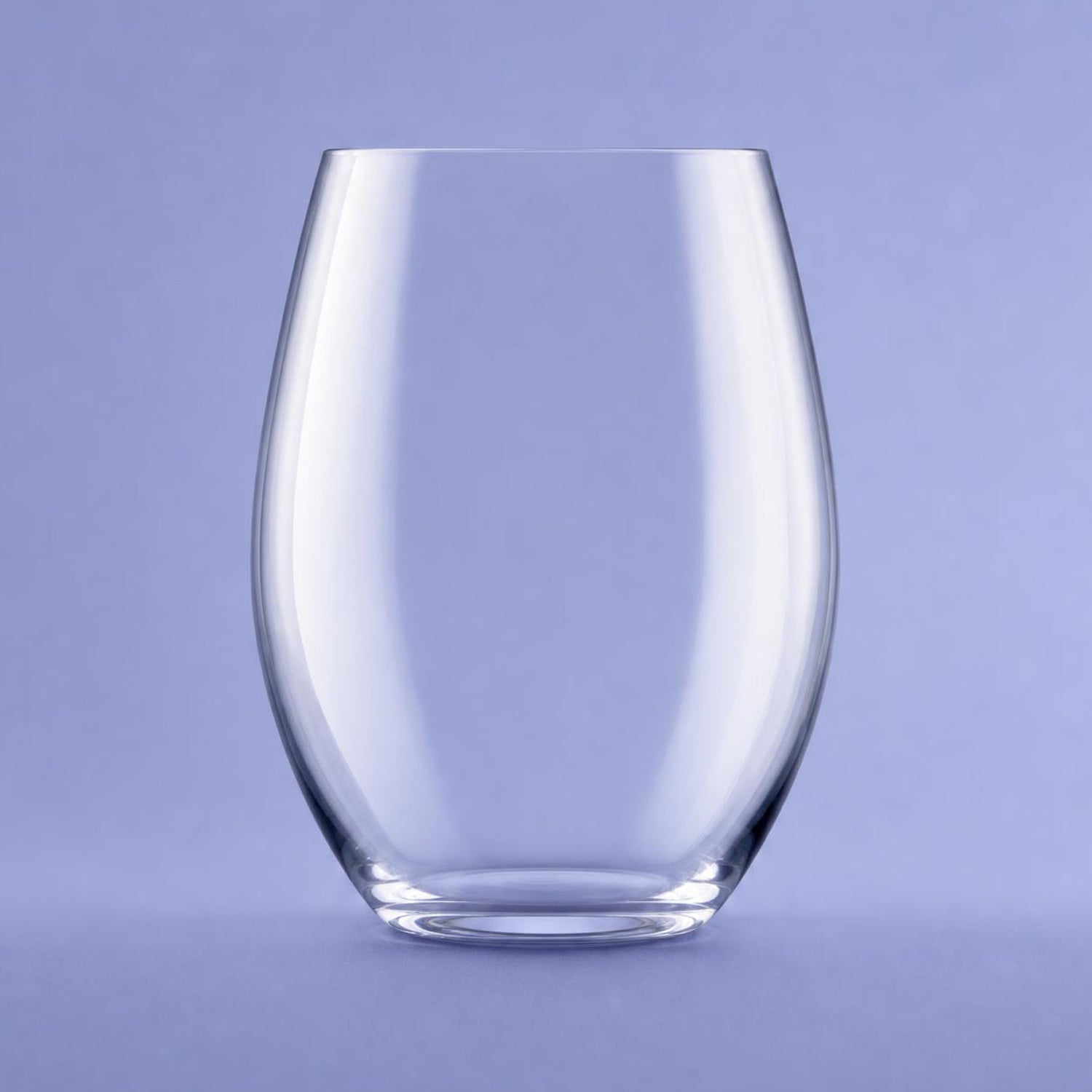Luigi Bormioli Talismano Tumbler 50 Cl - 4 Stuks - Glazen.nl
