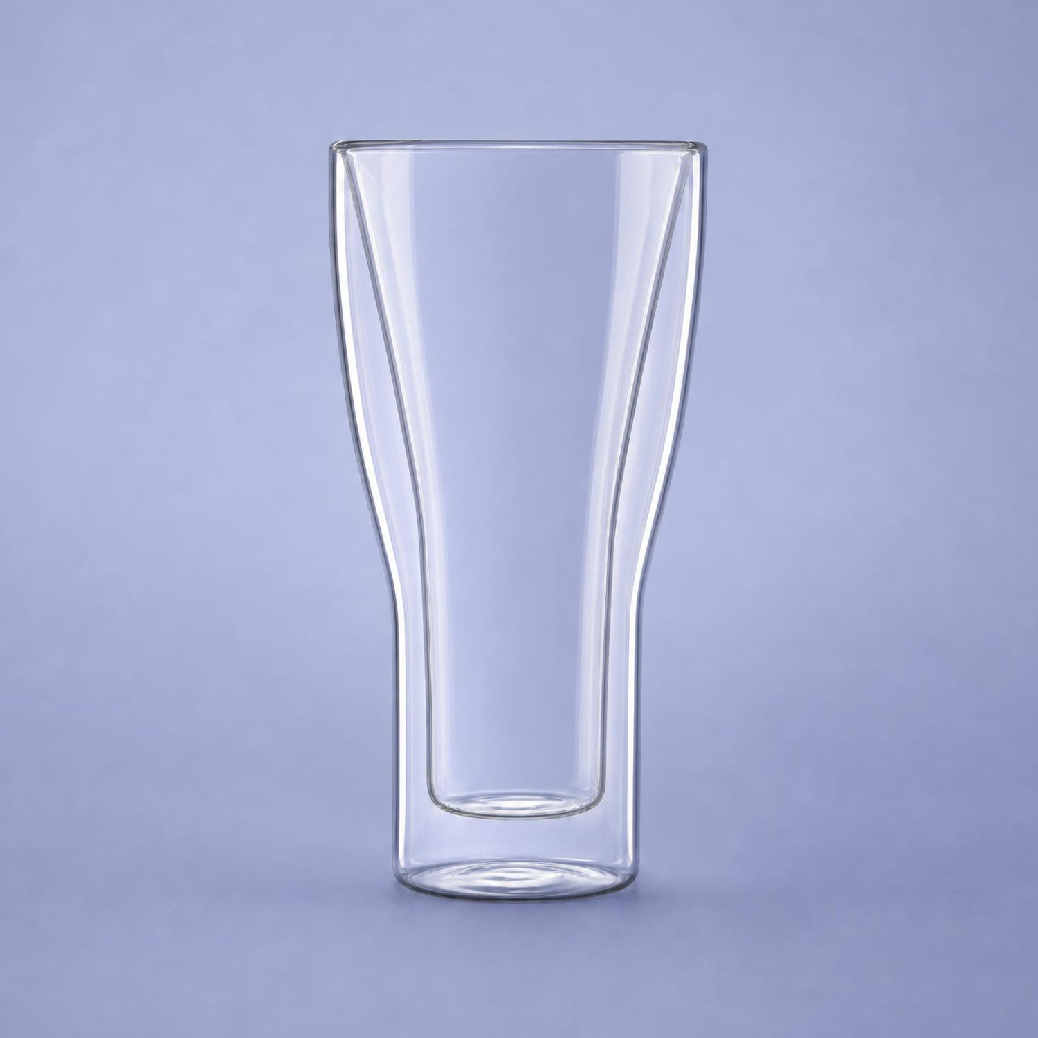 Luigi Bormioli Thermic Glass Koffieglas 34 Cl Latte Macchiato - 2 Stuks - Glazen.nl