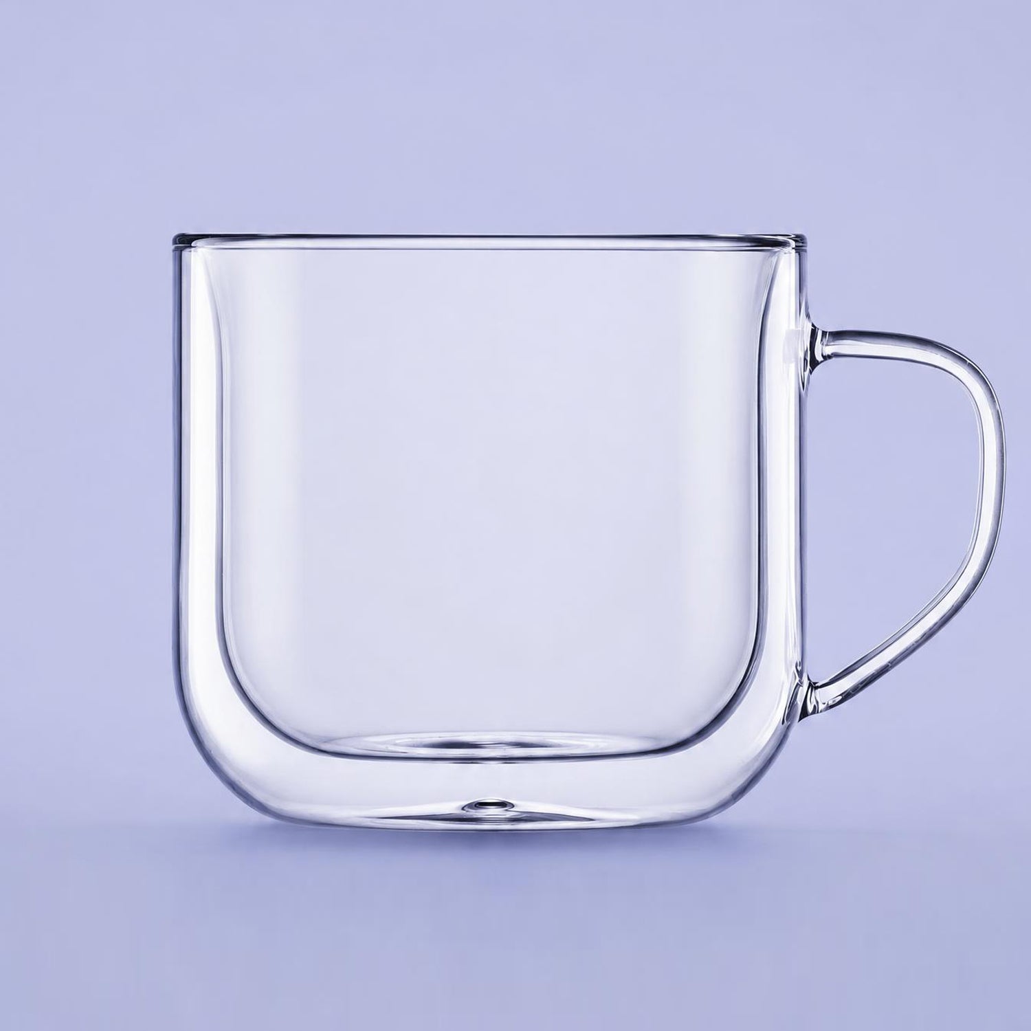 Luigi Bormioli Thermic Glass Koffieglas 38 Cl Sublime Multipurpose - 2 Stuks - Glazen.nl