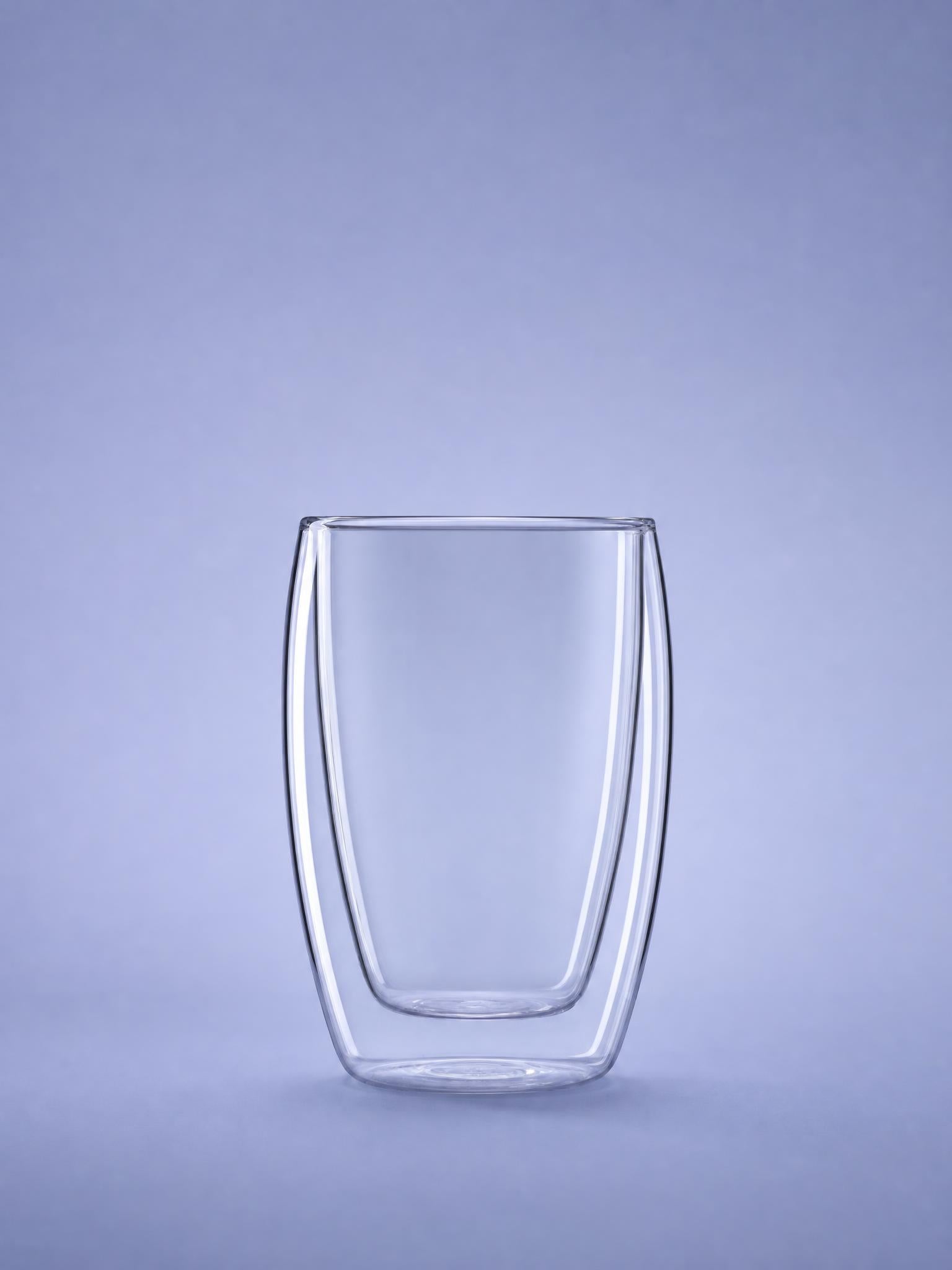 Luigi Bormioli Thermic Glass Tumbler 27 Cl - 2 Stuks