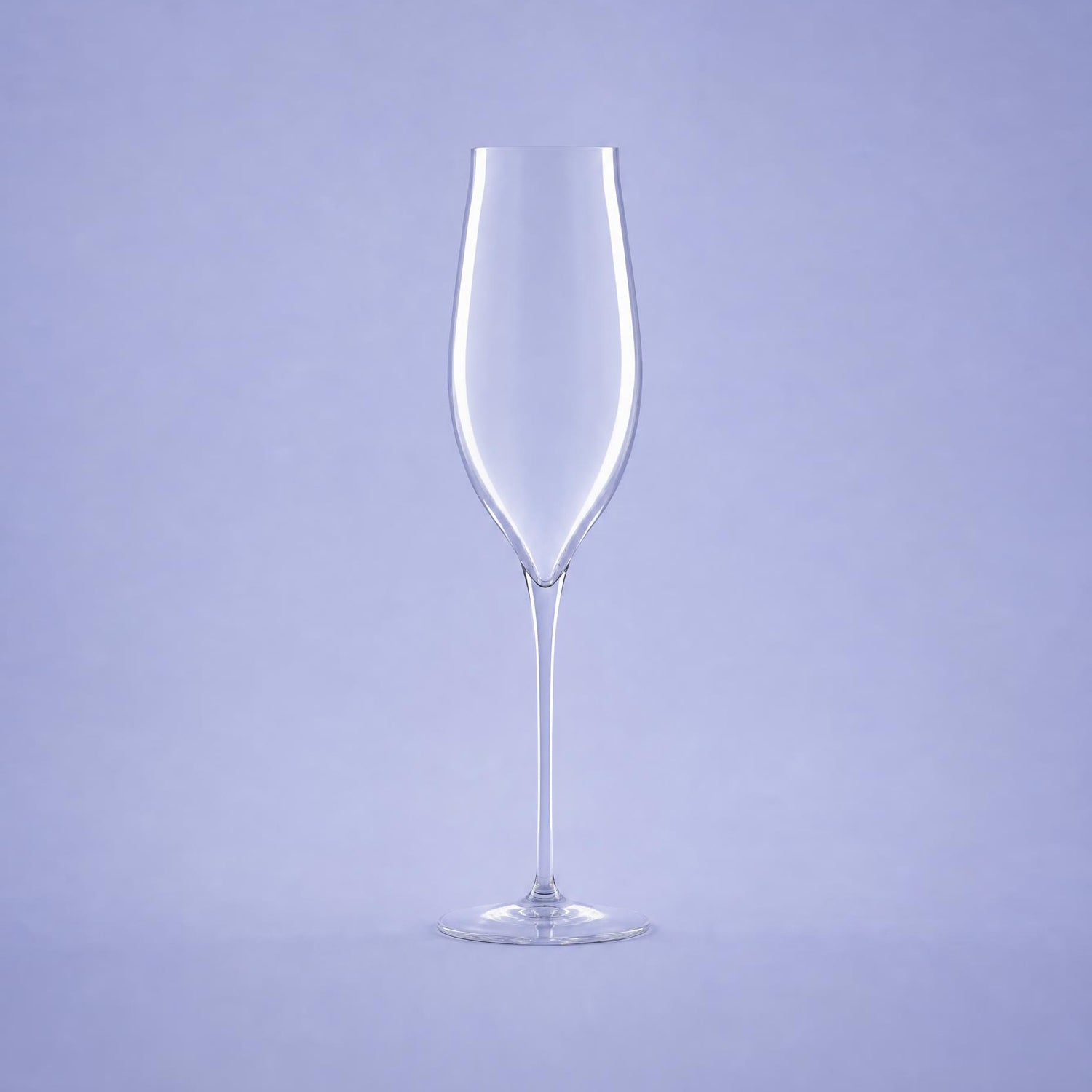 Luigi Bormioli Vinea Champagneglas / Flute 20 Cl Prosecco - 6 Stuks - Glazen.nl