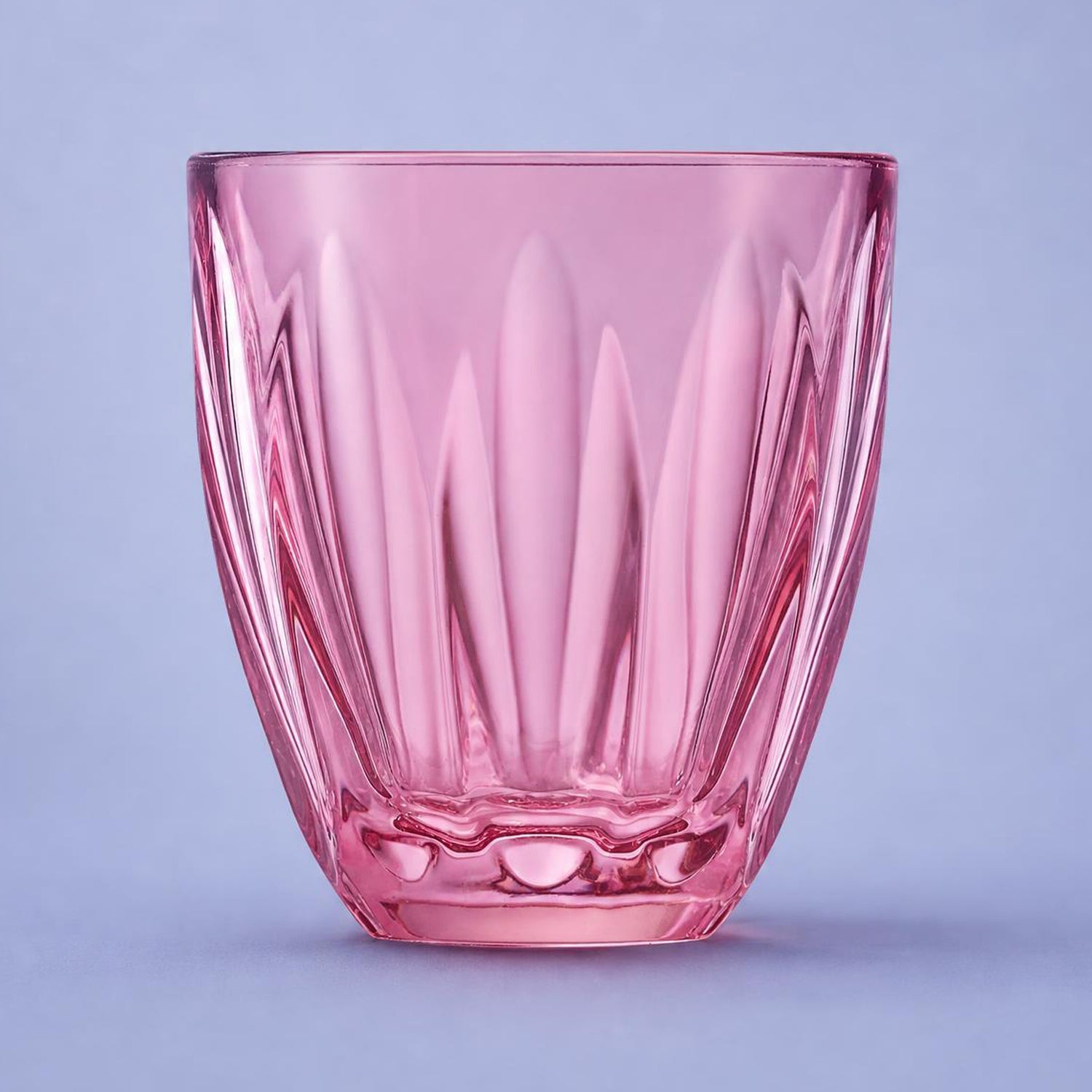 La Rochère Lily Tumbler 25 Cl Rose - 6 Stuks - Glazen.nl