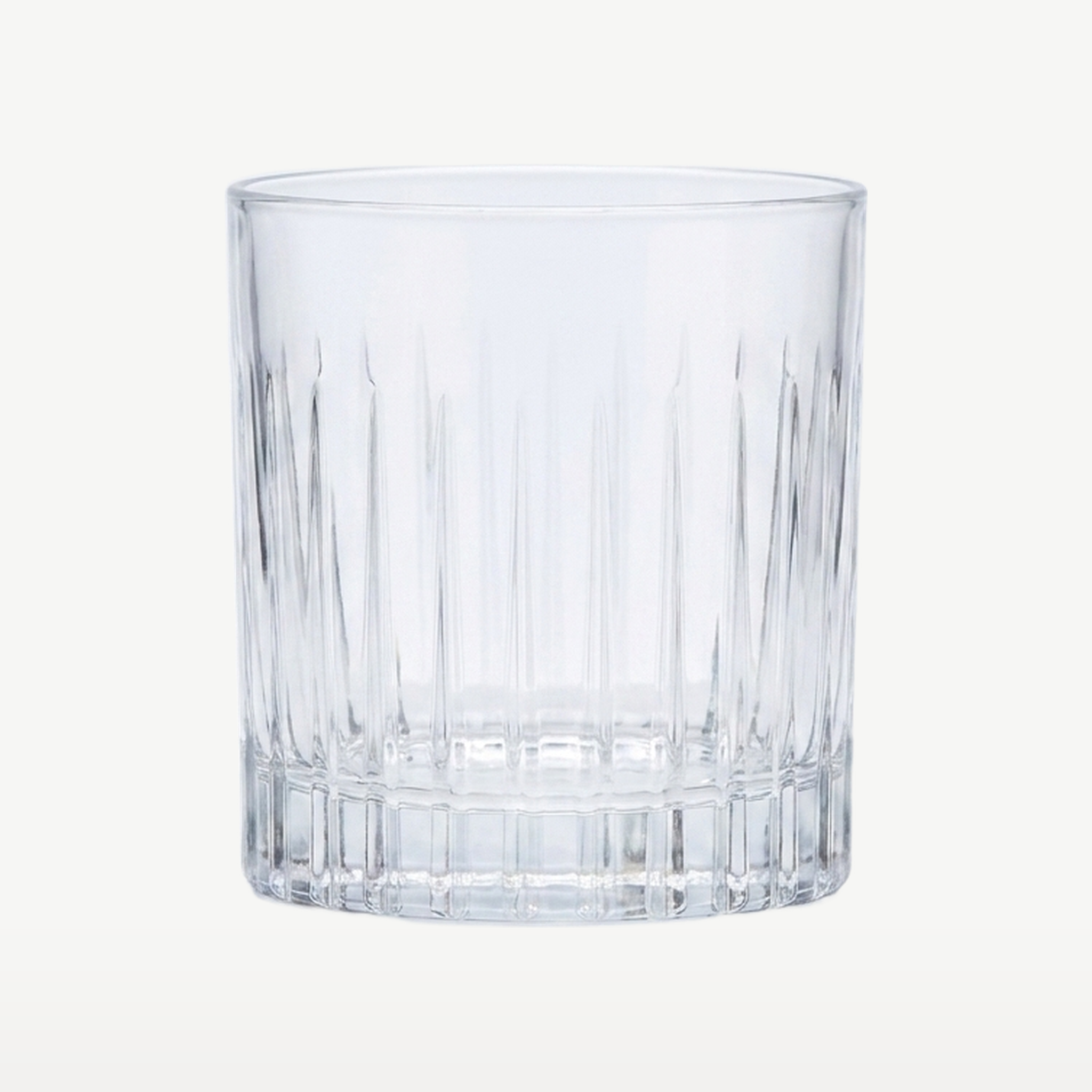 RCR Timeless Tumbler 31 Cl - 6 Stuks - Glazen.nl