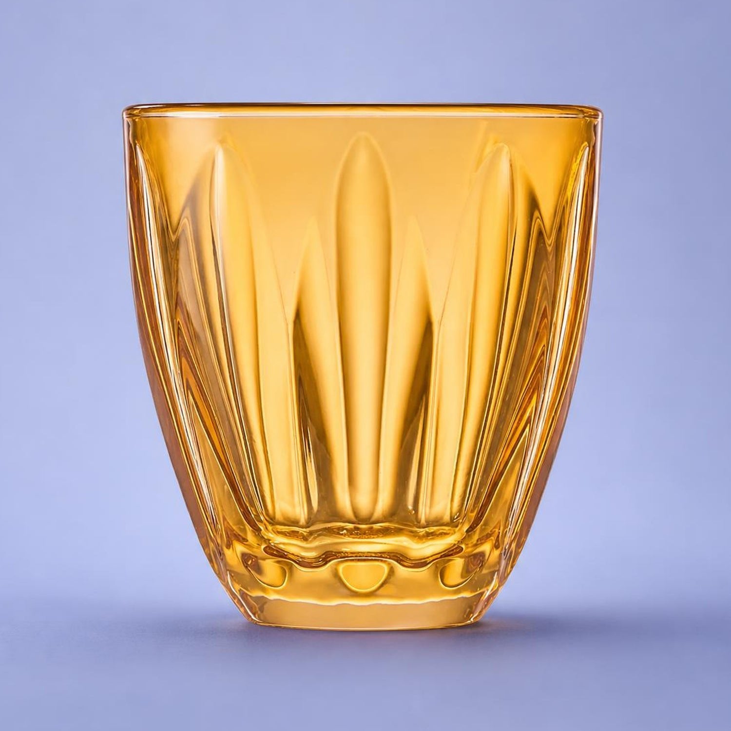 La Rochère Lily Tumbler 25 Cl Oranje - 6 Stuks - Glazen.nl