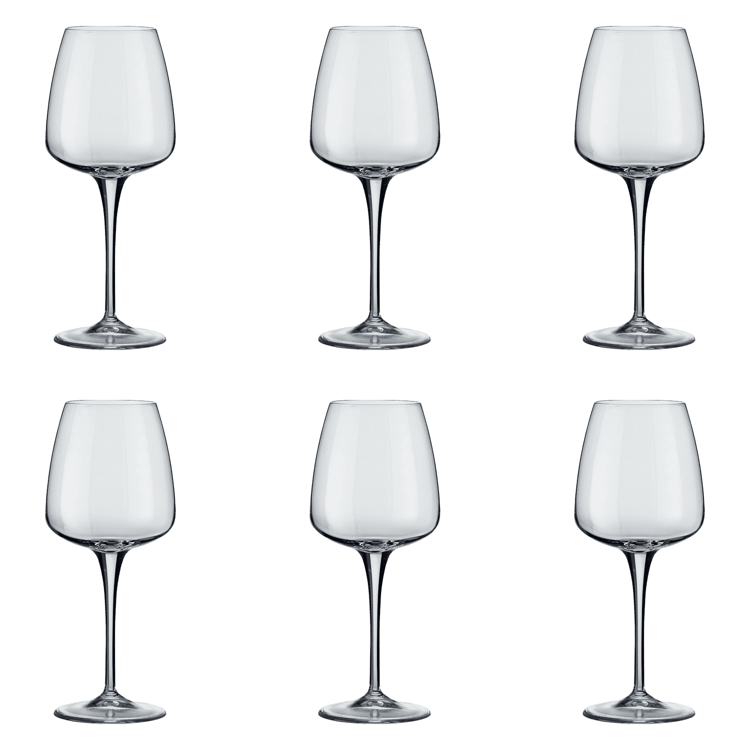 Bormioli Rocco Aurum Wijnglas 52 Cl - 6 Stuks - Glazen.nl