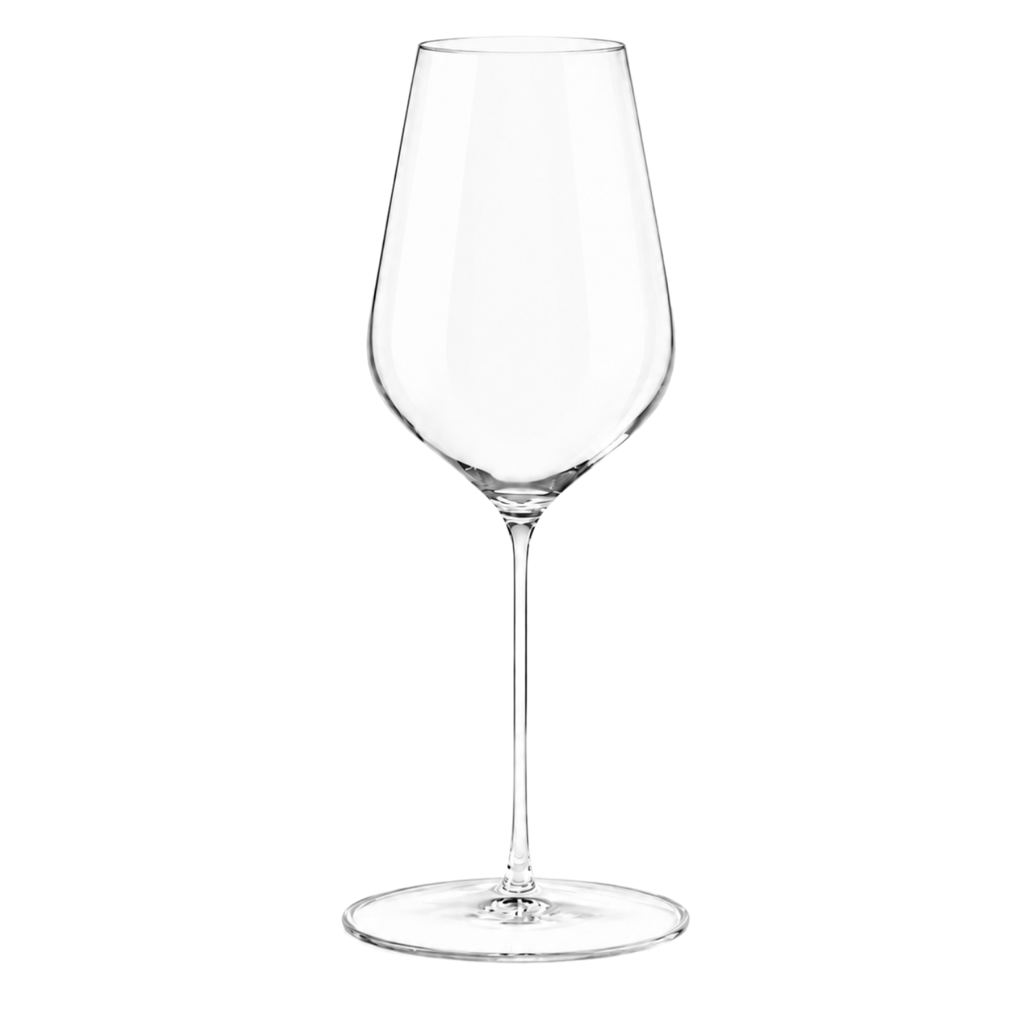 Paradox Cristalin Galileo Tasting Wijnglas 47 Cl Handgemaakt - 2 Stuks