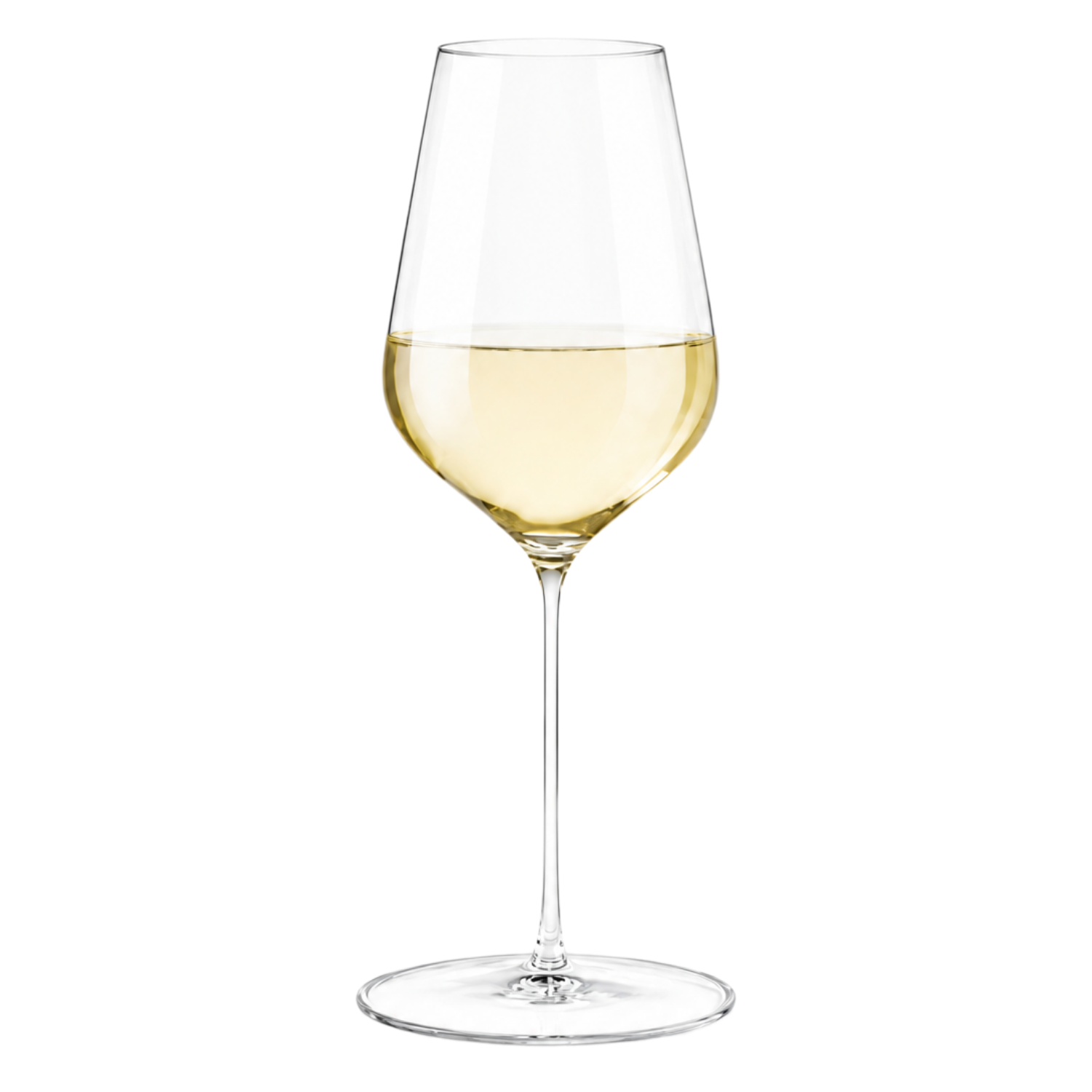 Paradox Cristalin Galileo Tasting Wijnglas 47 Cl Handgemaakt - 2 Stuks