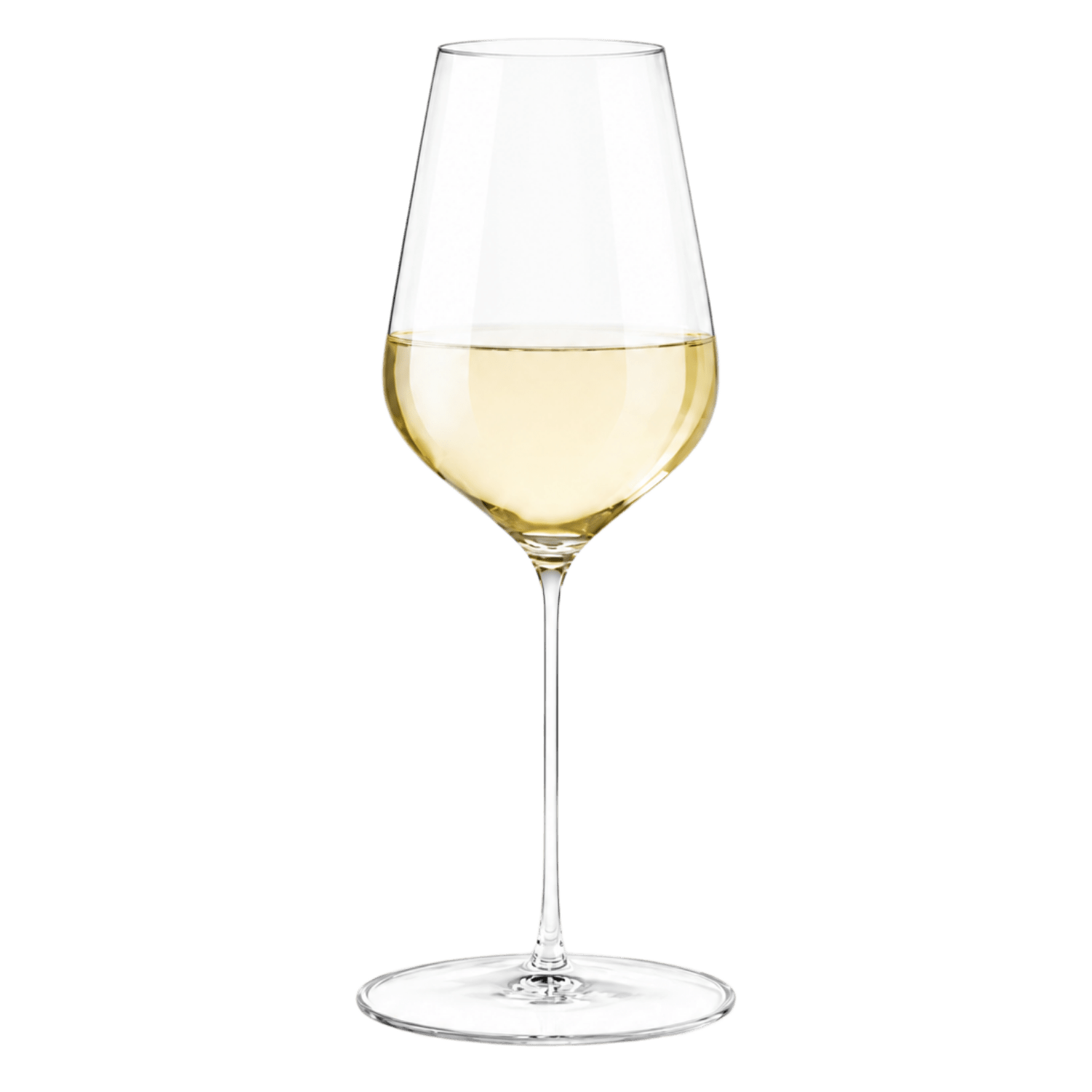 Paradox Cristalin Galileo Tasting Wijnglas 47 Cl Handgemaakt - 2 Stuks - Glazen.nl