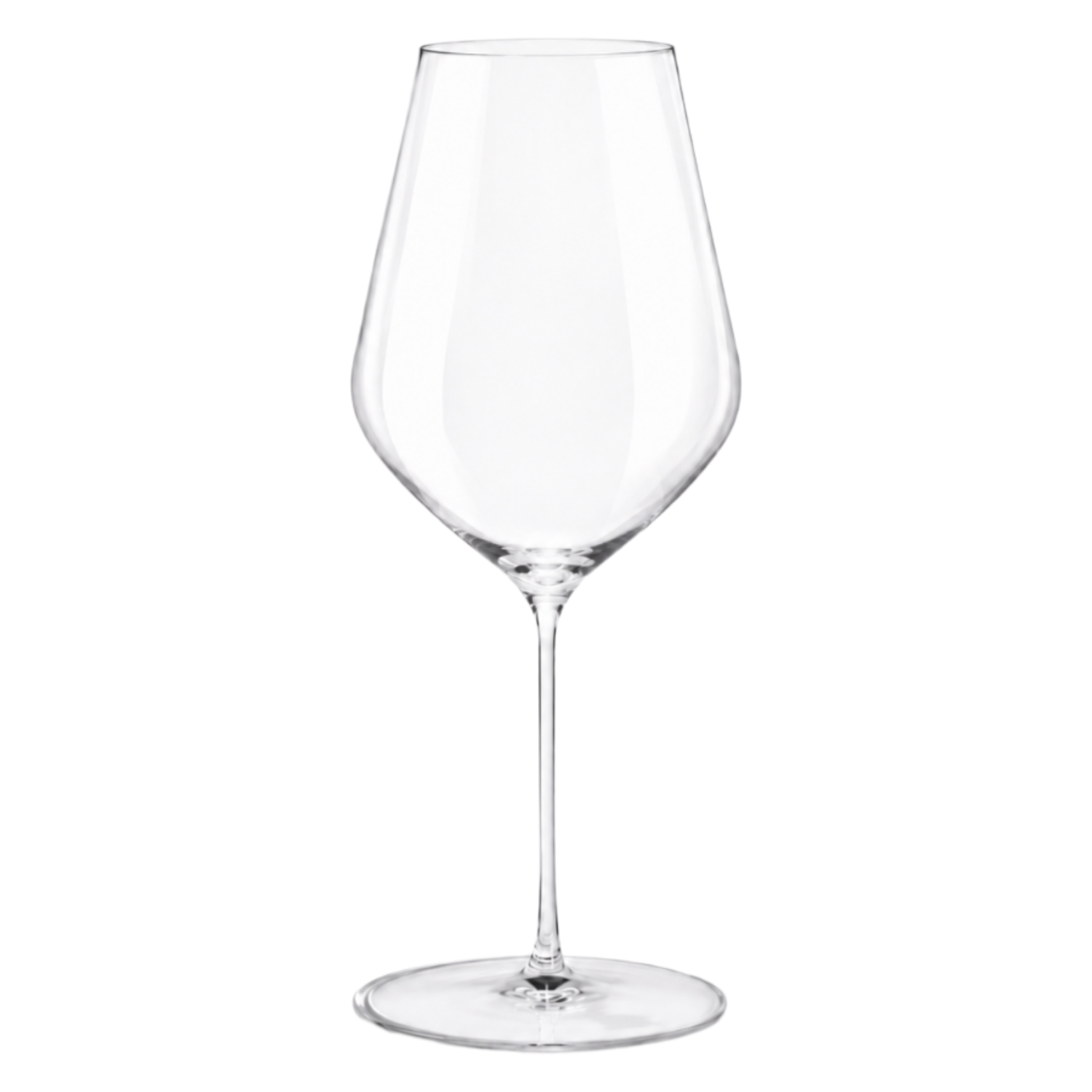Paradox Cristalin Galileo Magnum Wijnglas 90 Cl Handgemaakt - 2 Stuks