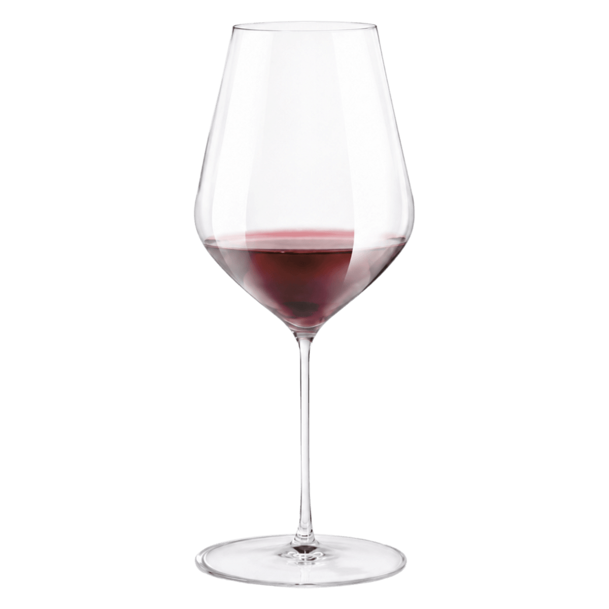 Paradox Cristalin Galileo Magnum Wijnglas 90 Cl Handgemaakt - 2 Stuks - Glazen.nl