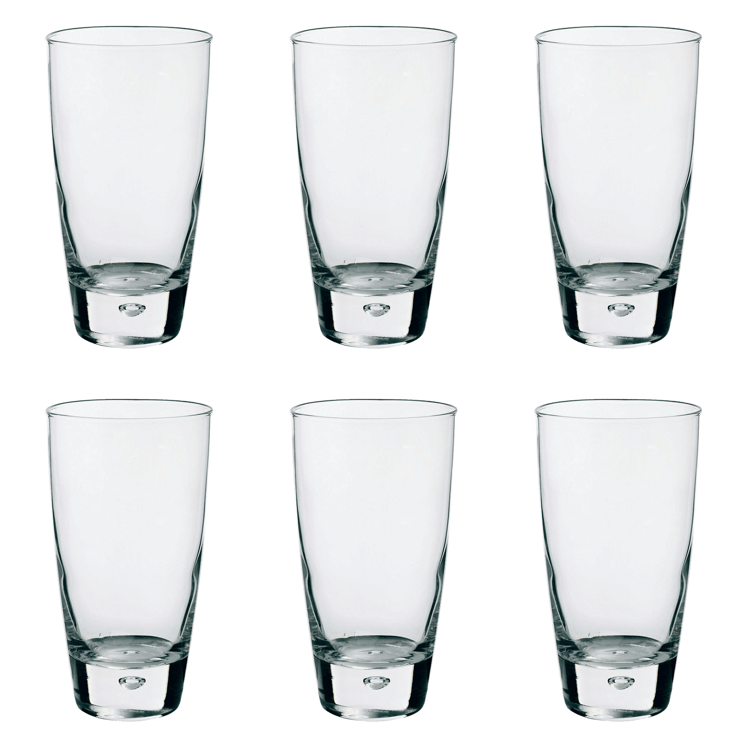Bormioli Rocco Luna Cocktailglas 34 Cl - 12 Stuks - Glazen.nl