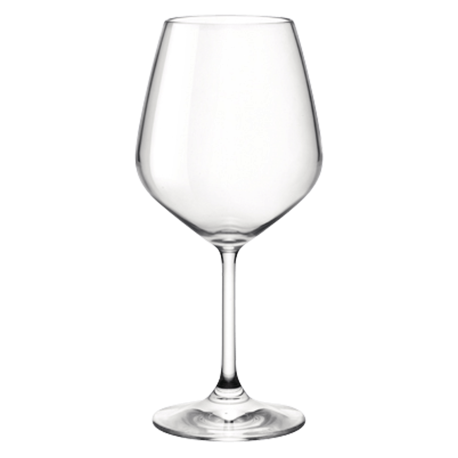 Bormioli Rocco Restaurant Wijnglas 52,5 Cl - 2 Stuks - Glazen.nl