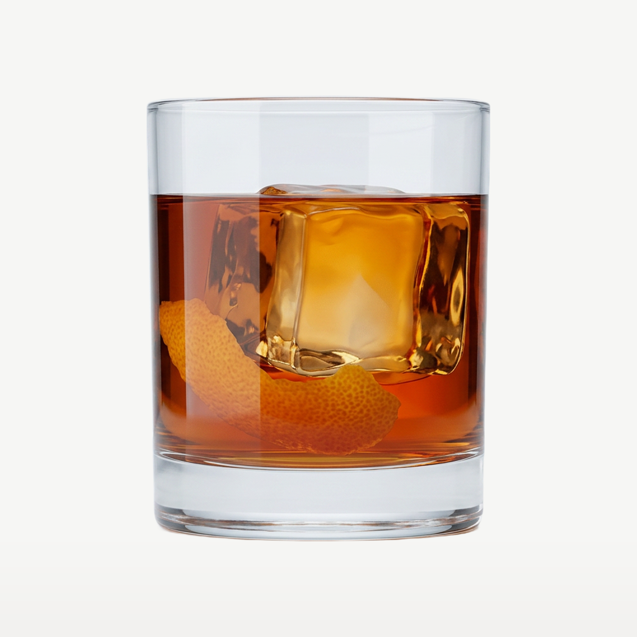 Onis Manhattan Tumbler 20 Cl - Glazen.nl