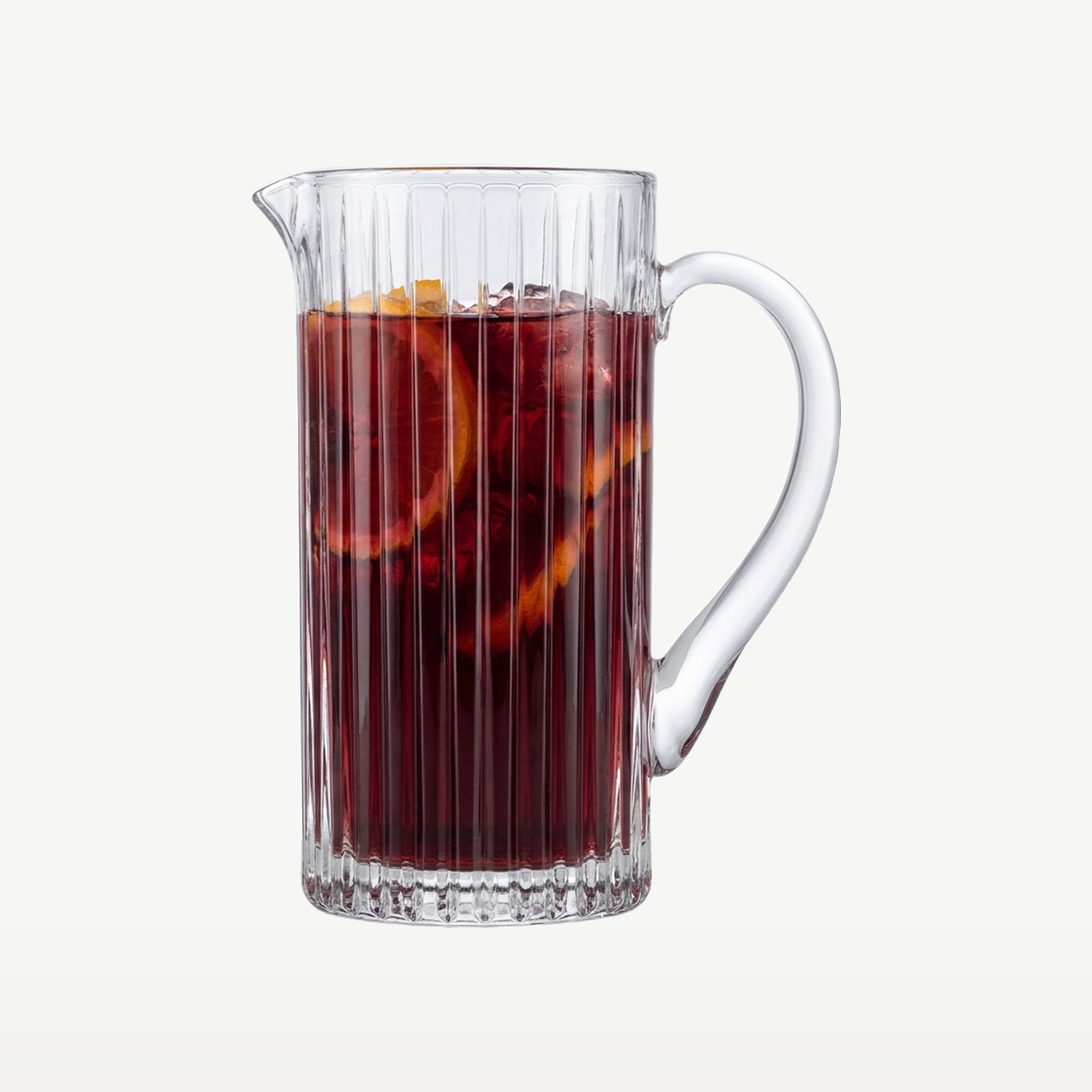 RCR Timeless Schenkkan 1,2 L - Glazen.nl