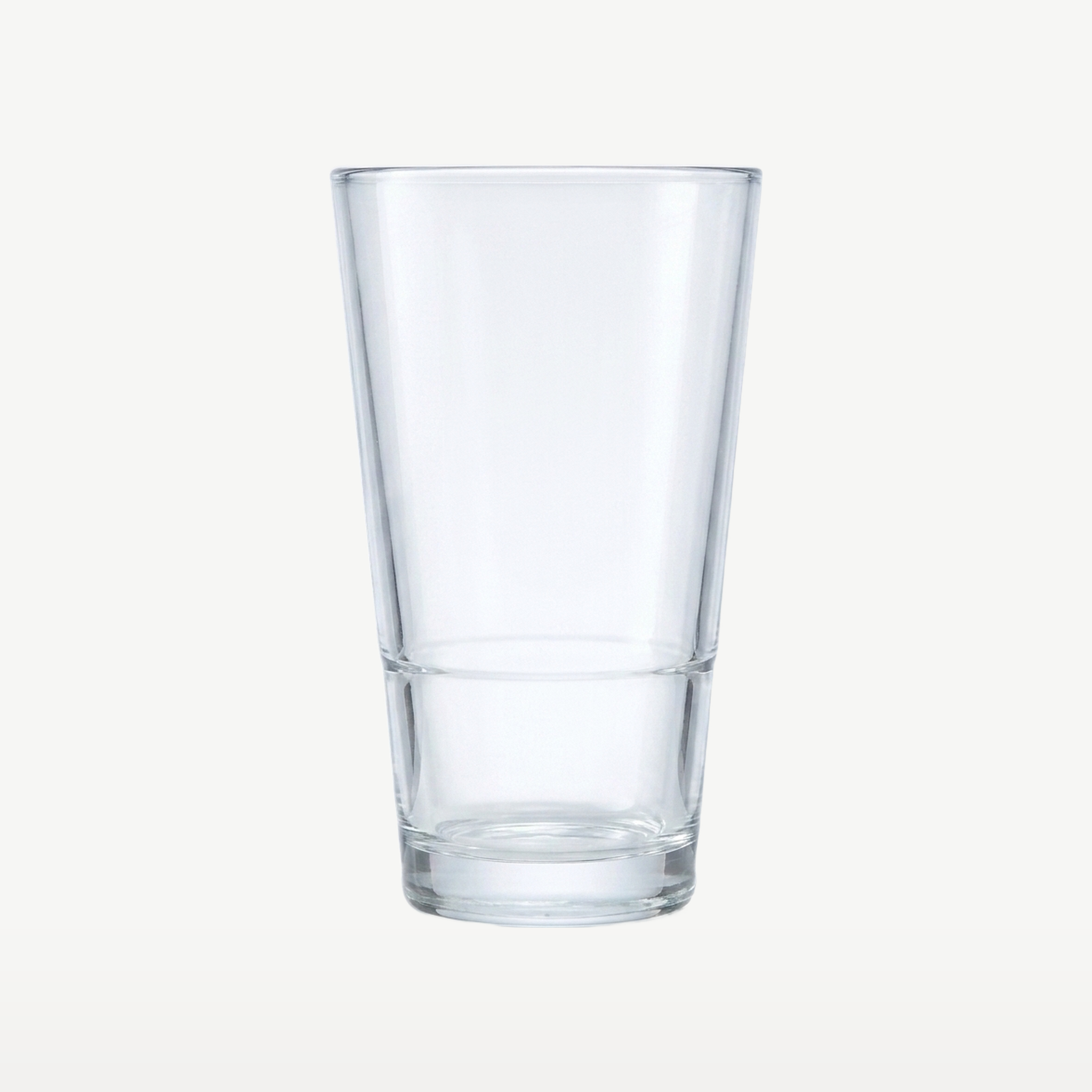 Arcoroc Stack Up Longdrinkglas 40 Cl - 6 Stuks - Glazen.nl