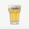 Hoegaarden Bierglas 25 Cl - Giftbox