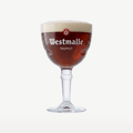 Westmalle Bierglas 33 Cl - Giftbox
