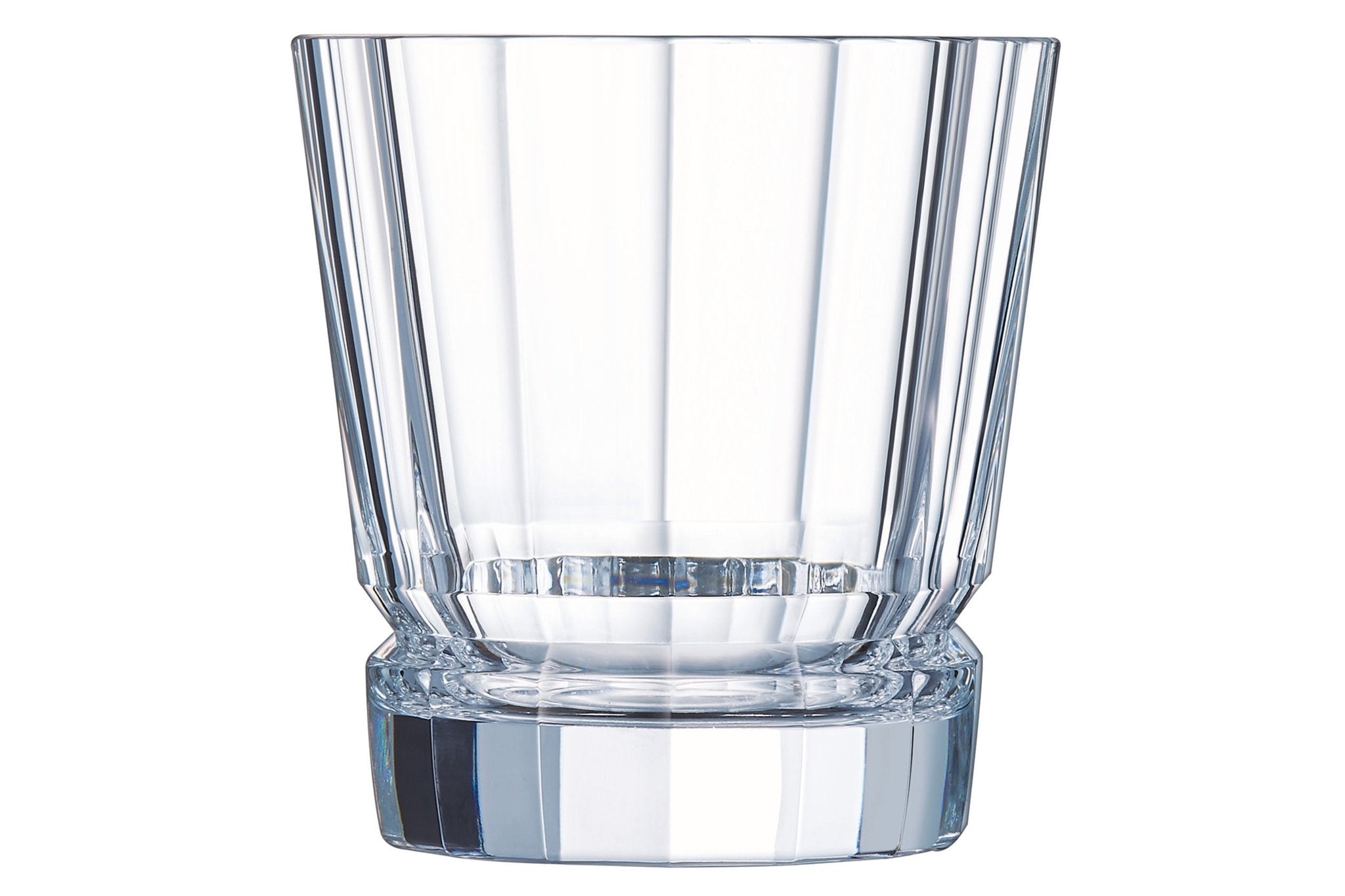 Eclat Macassar Tumbler 32 Cl - 6 Stuks - Glazen.nl
