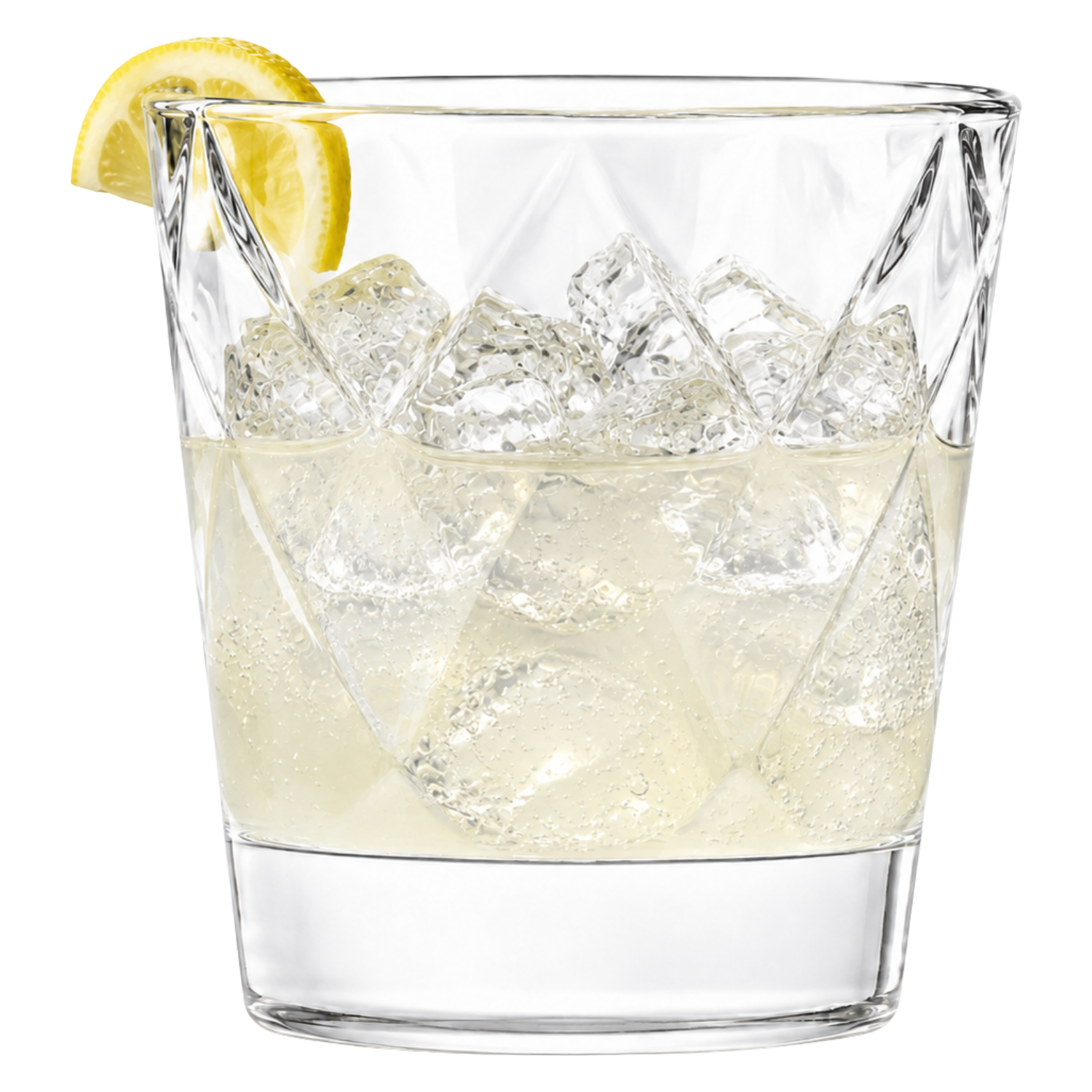 Vidivi Concerto Tumbler 29 Cl Glas - 6 Stuks
